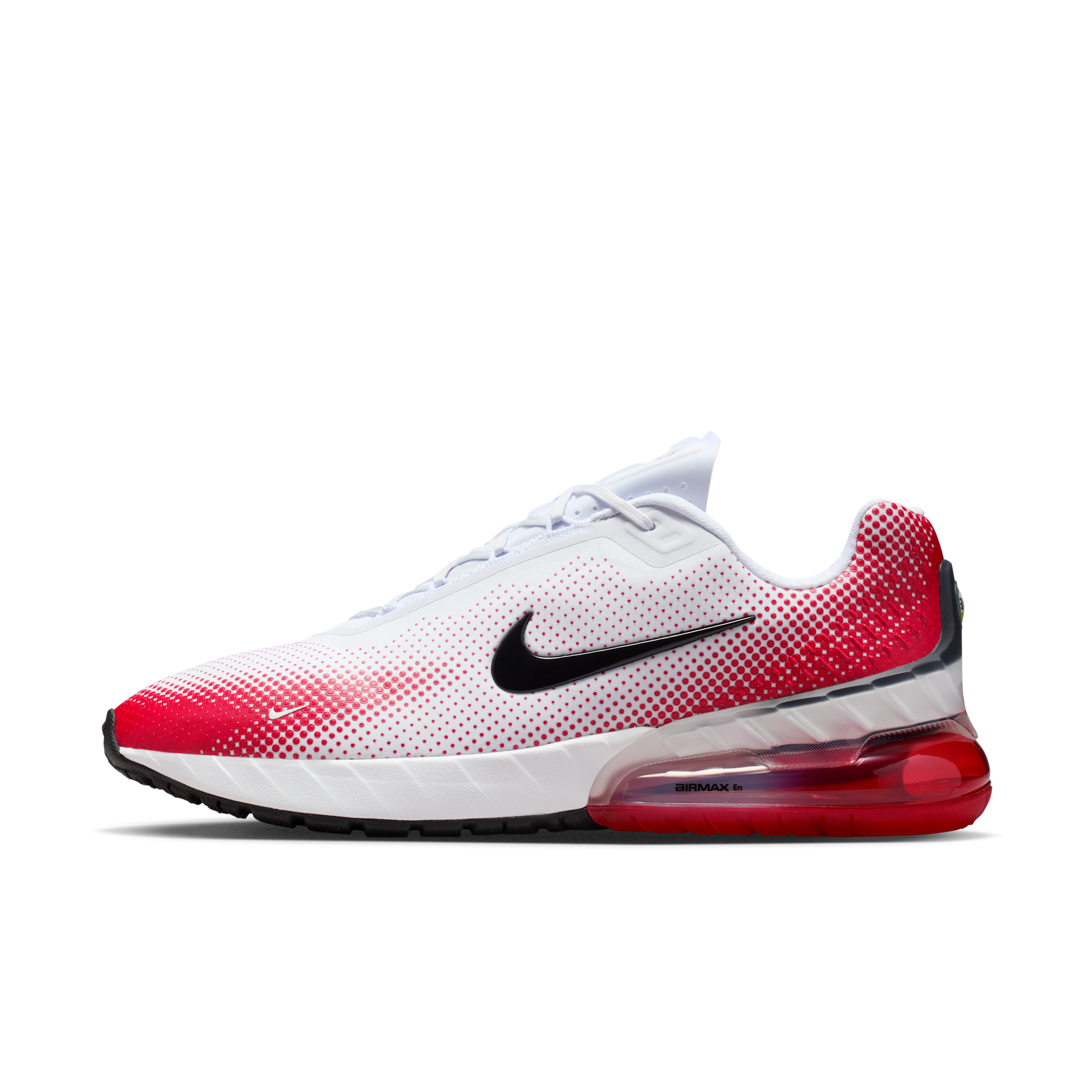 Nike Men's Air Max Phoenix Shoes in White | FZ5307-104