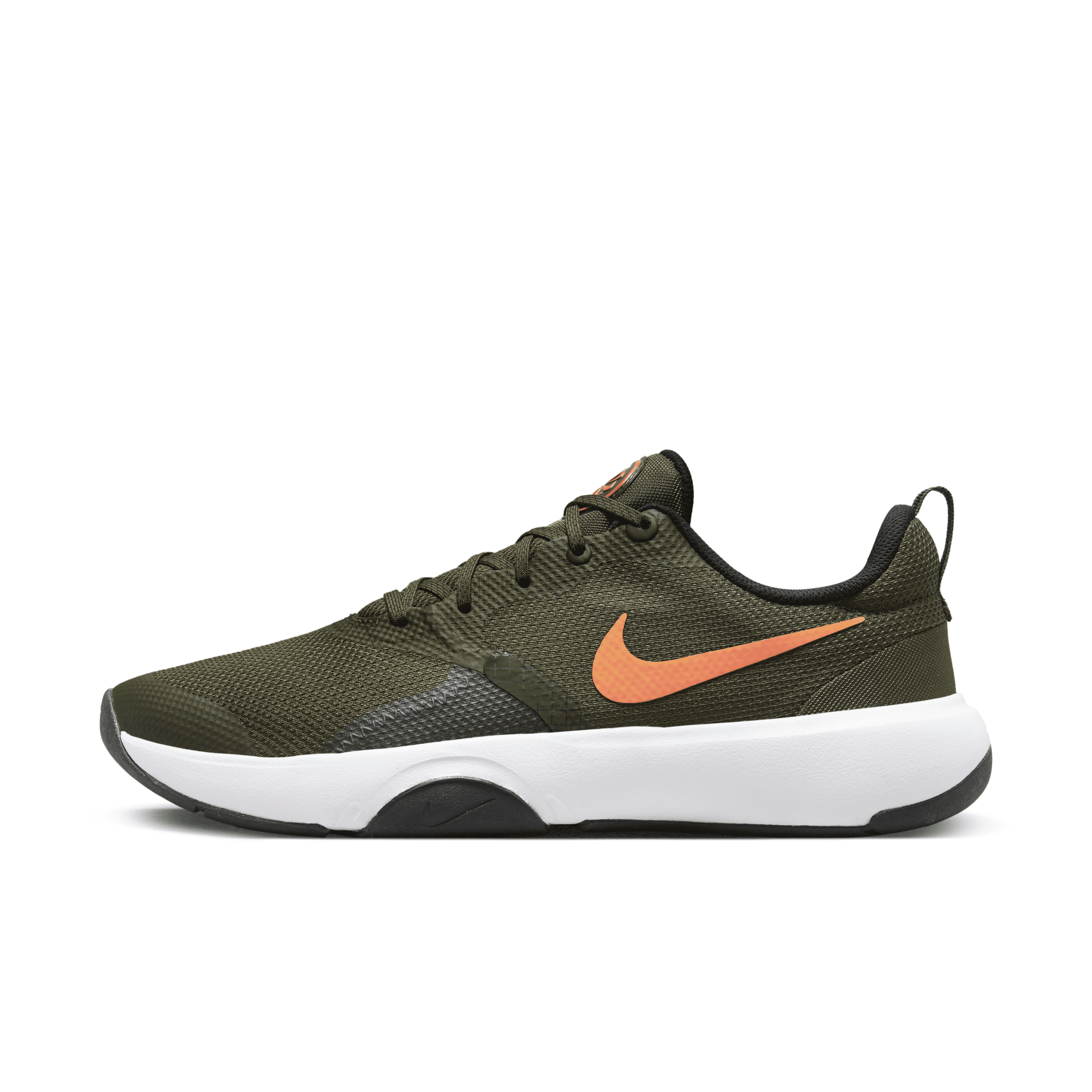 Nike Men's City Rep Tr Training Shoes In Green