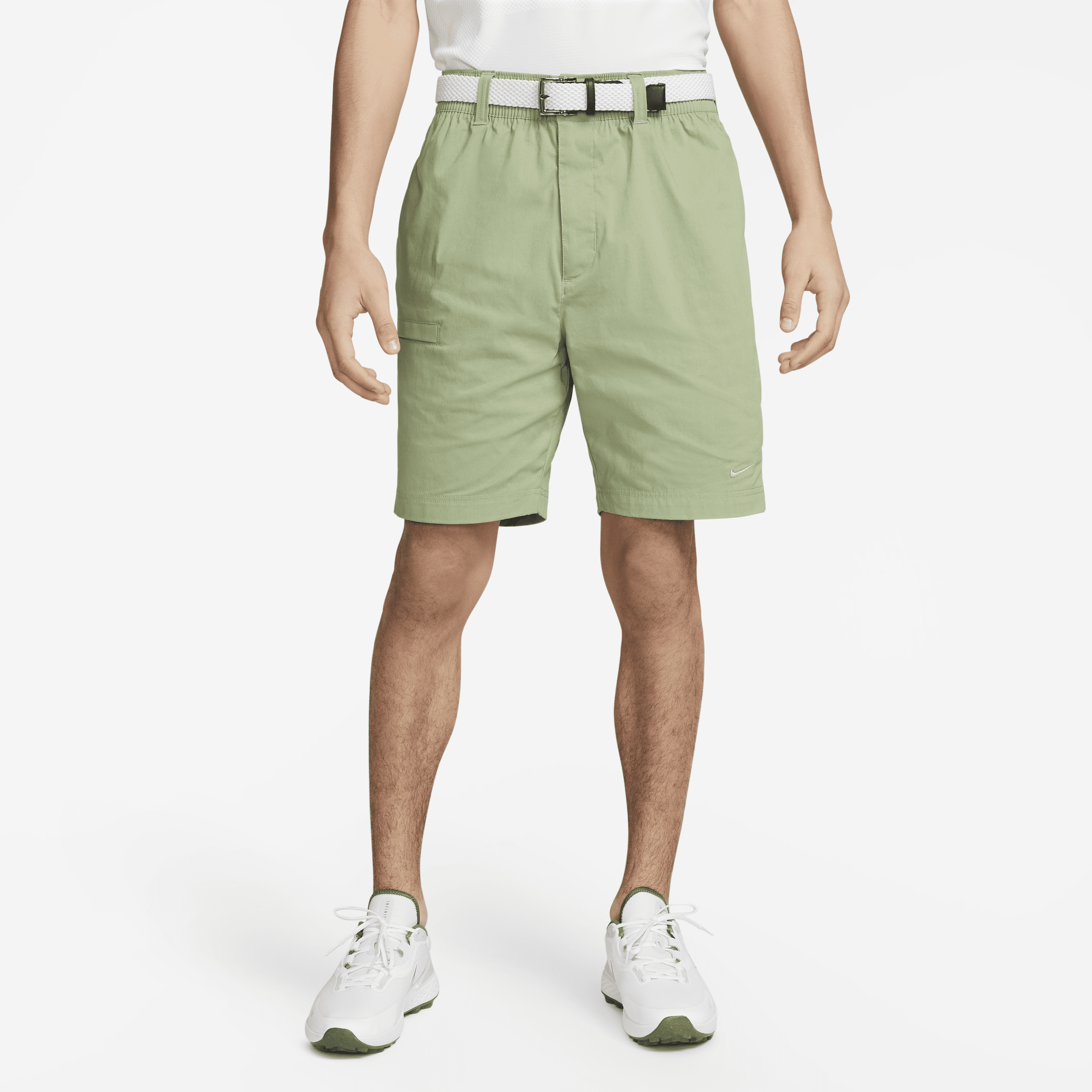 NIKE MEN'S UNSCRIPTED GOLF SHORTS,1009715807