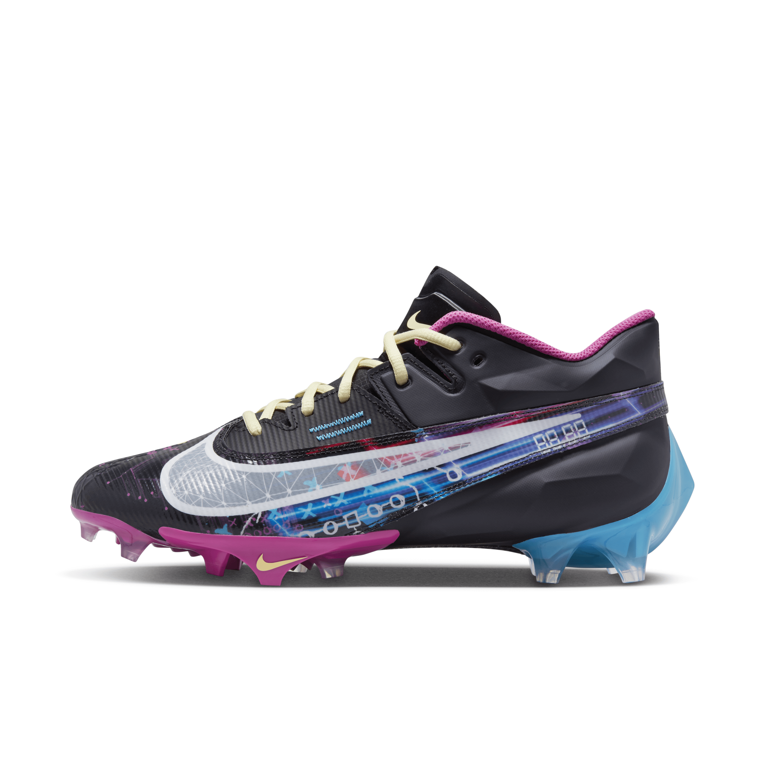 Nike Vapor Edge Elite 360 2 NRG Men's Football Cleats