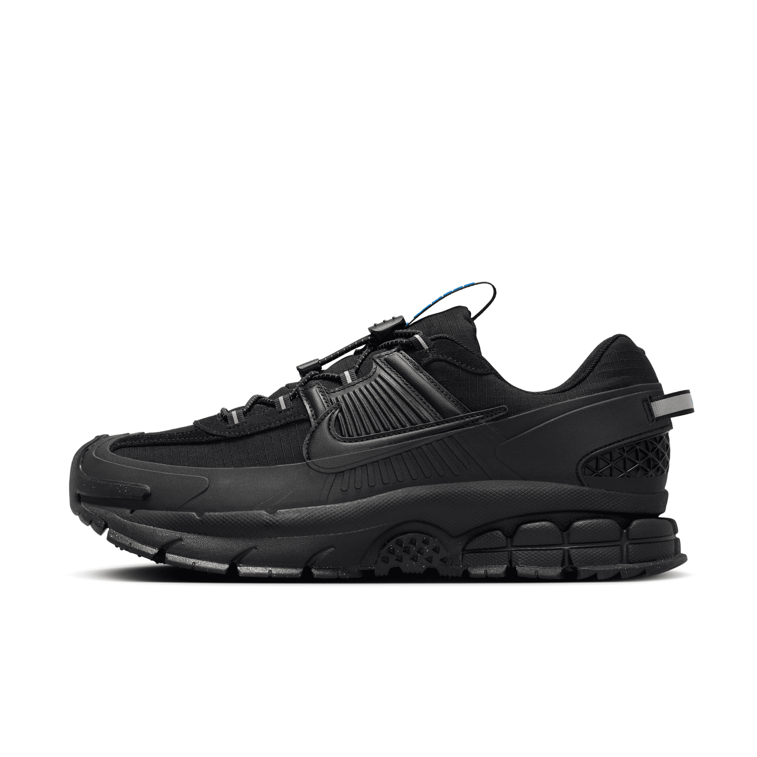 Nike Zoom Vomero Roam Sneakers In Black