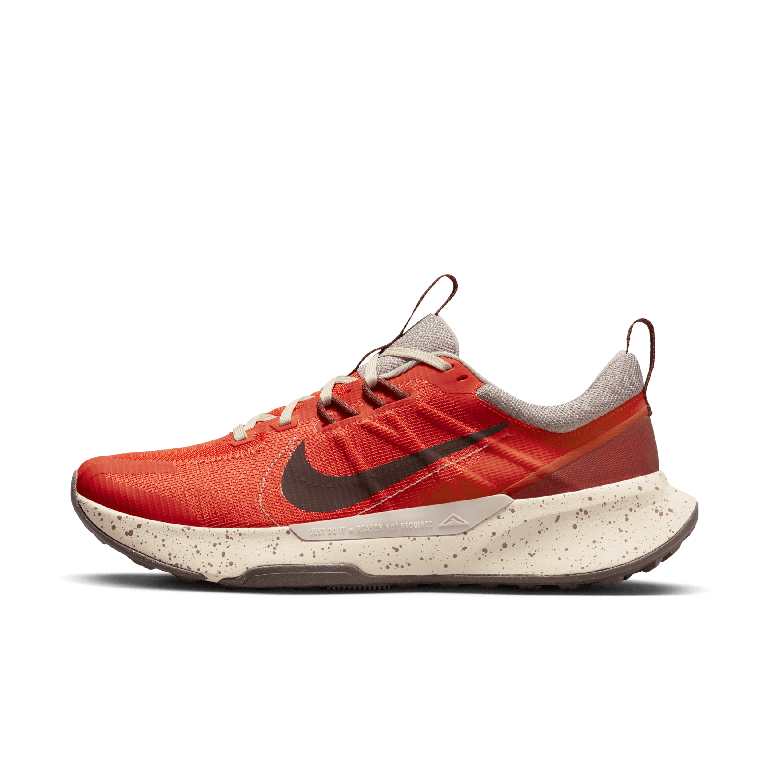 Nike Juniper Trail 2 Sneakers In Red