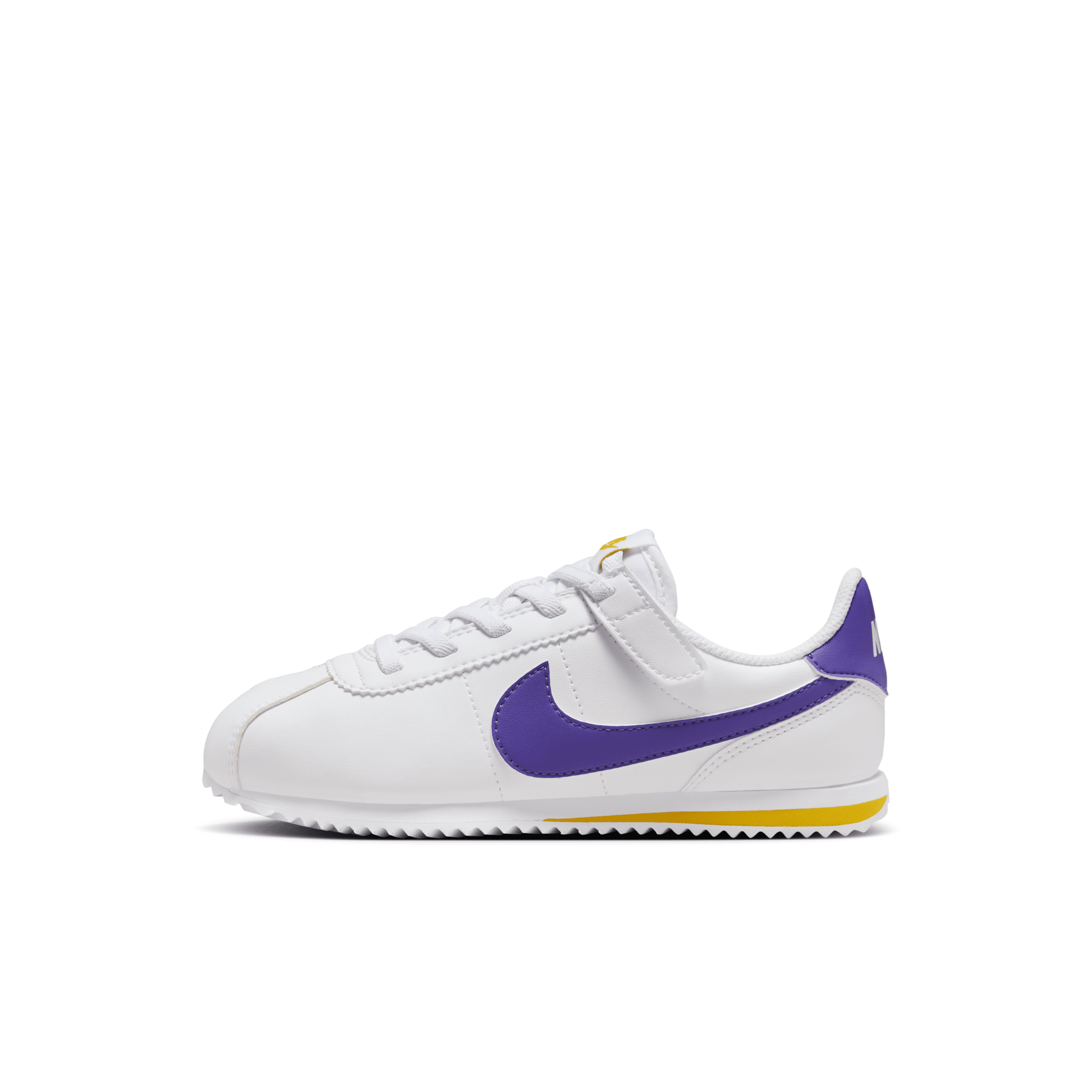 NIKE CORTEZ EASYON LITTLE KIDS' SHOES 1015583761