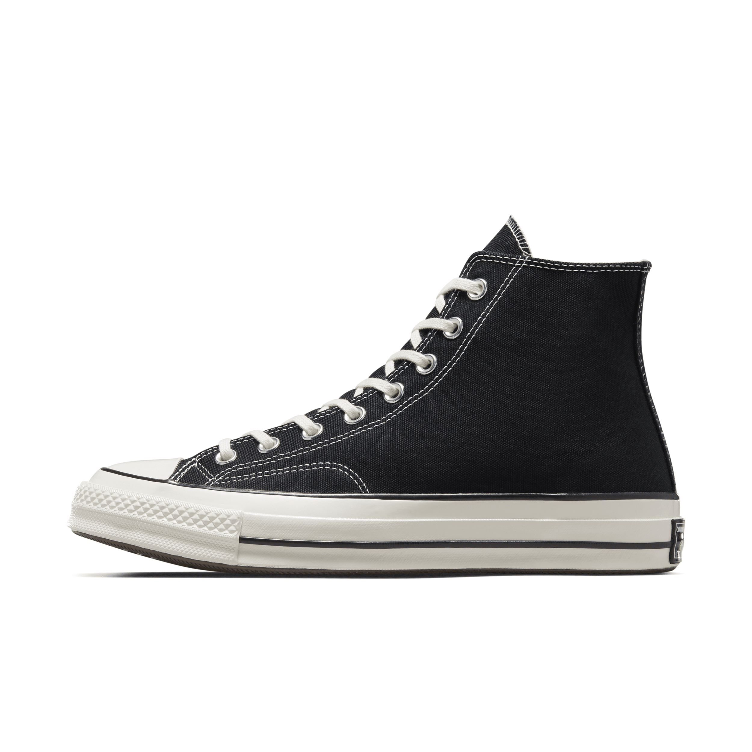 CONVERSE MEN'S CHUCK 70 HIGH TOP UNISEX SHOES 12433922