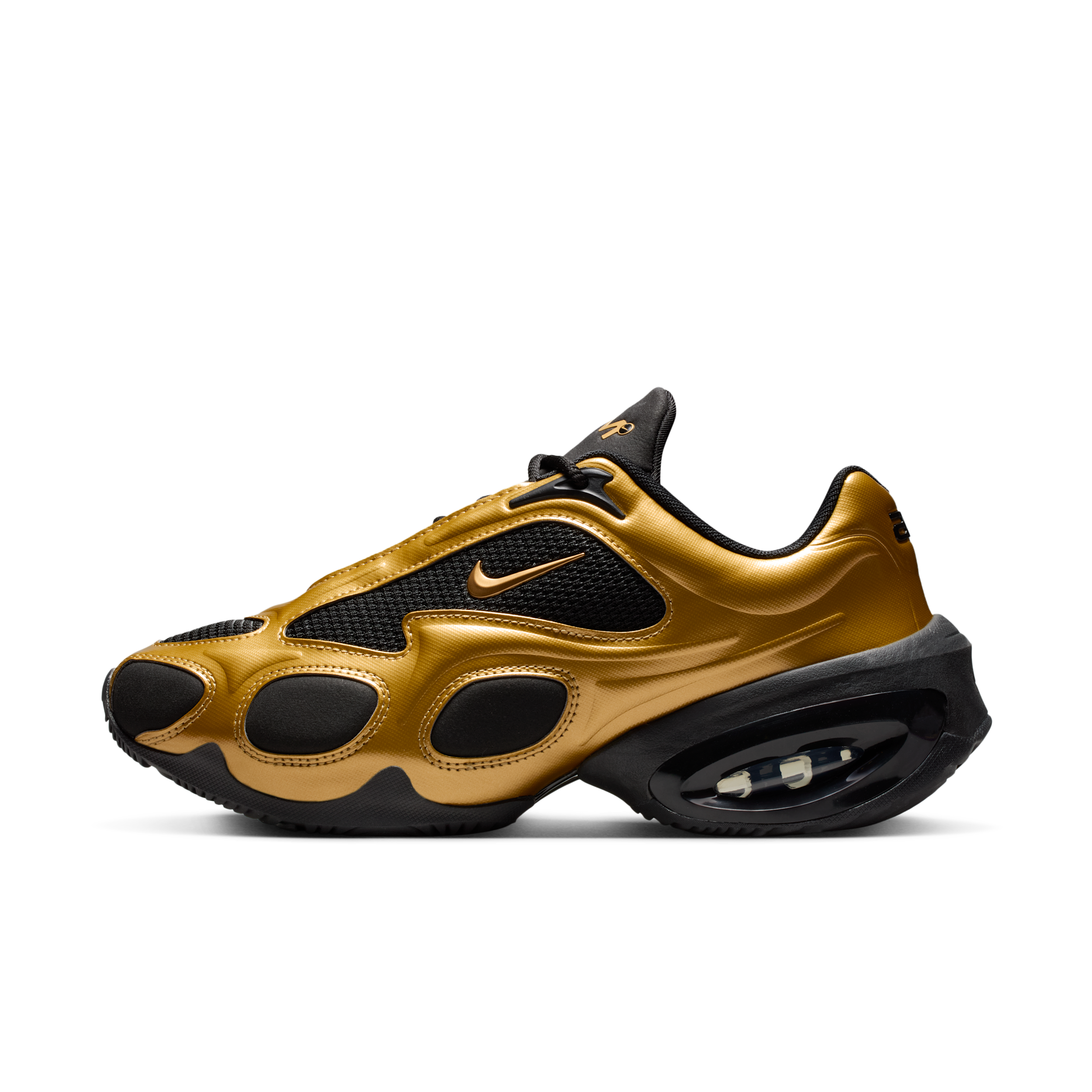 Nike Women's Air Max Muse Shoes In Brown