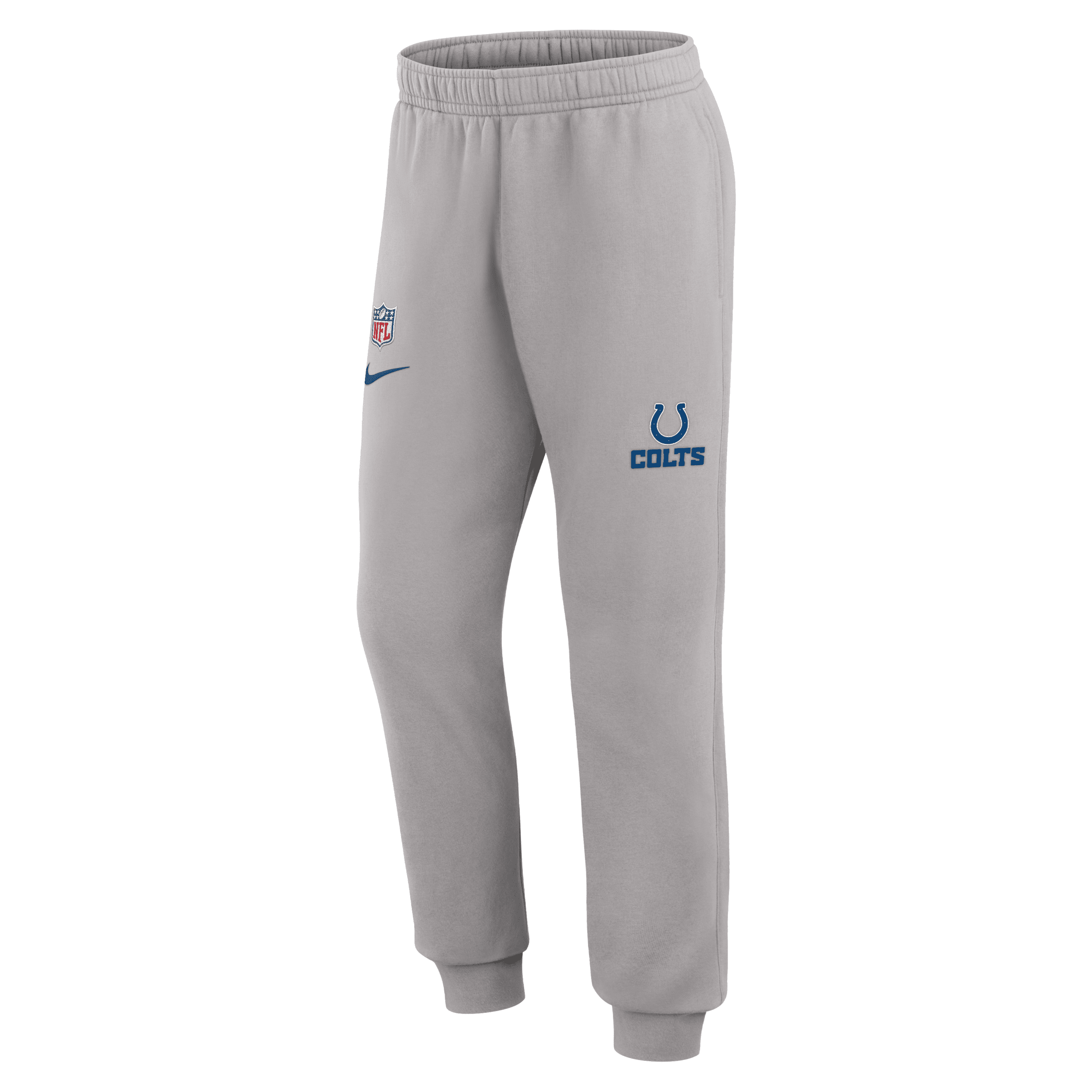 NFL Women's Sweatpants - Grey - S