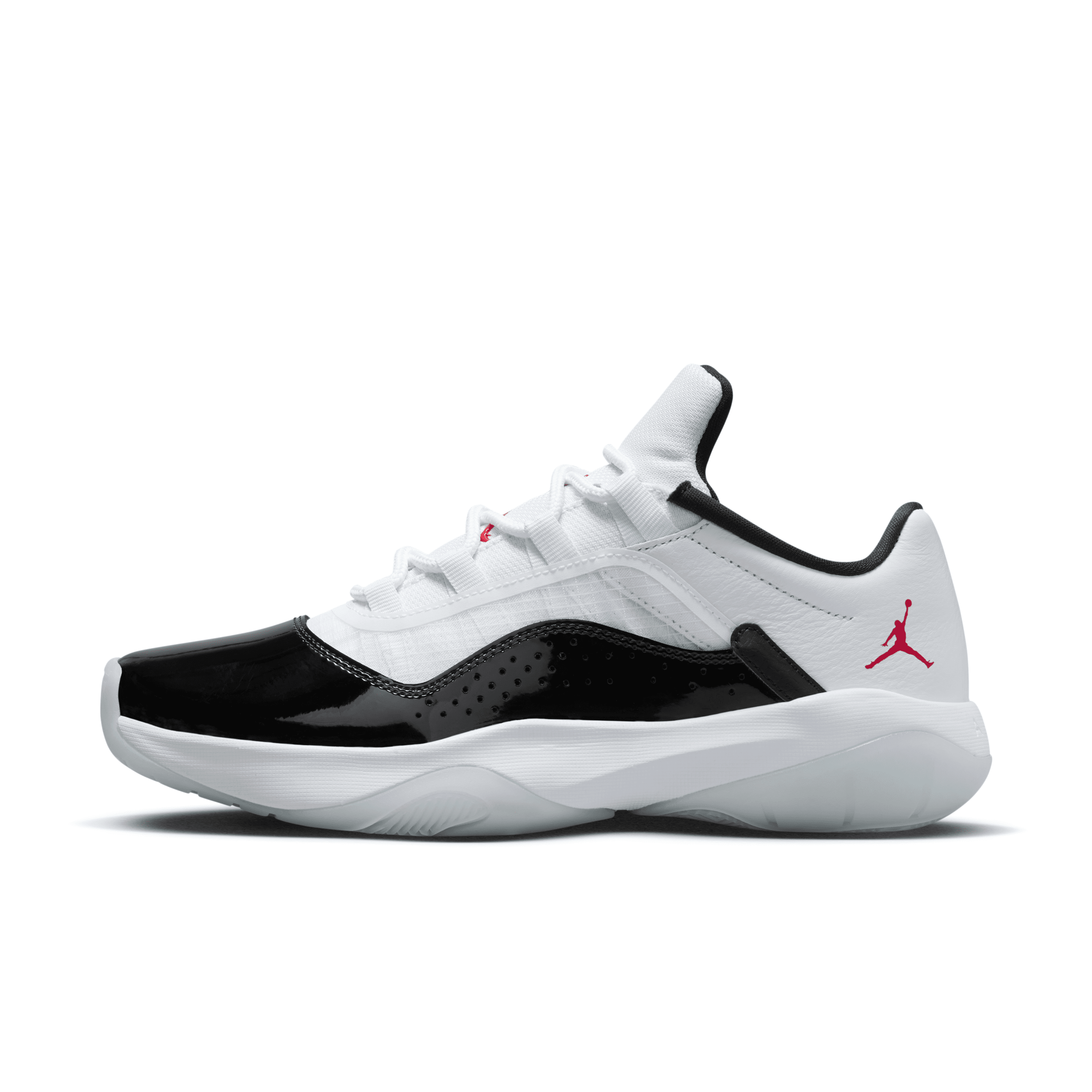 Jordan Women's Air  11 Cmft Low Shoes In White