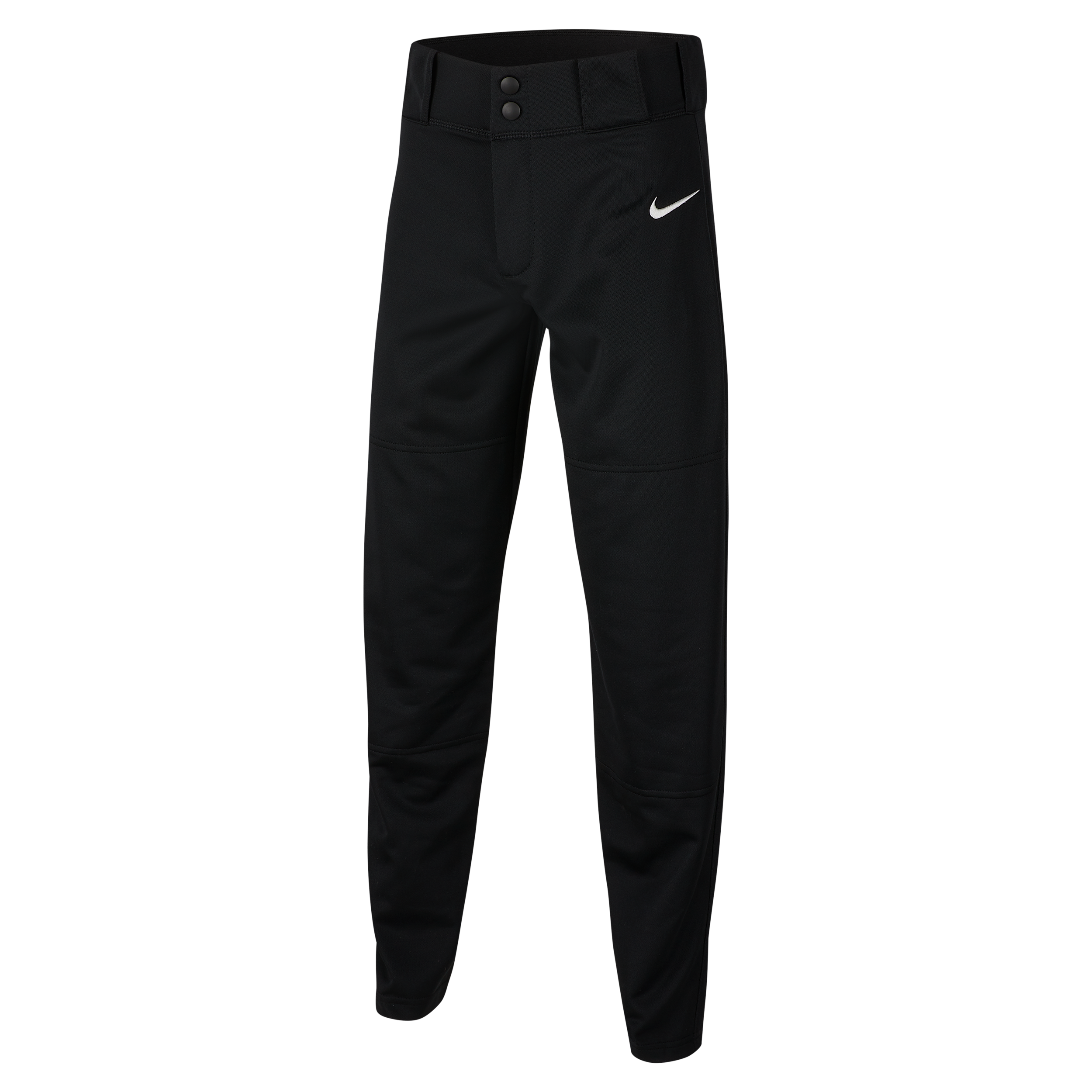 Nike Core Big Kids' (Boys') Baseball Pants in Black | AA9804-010
