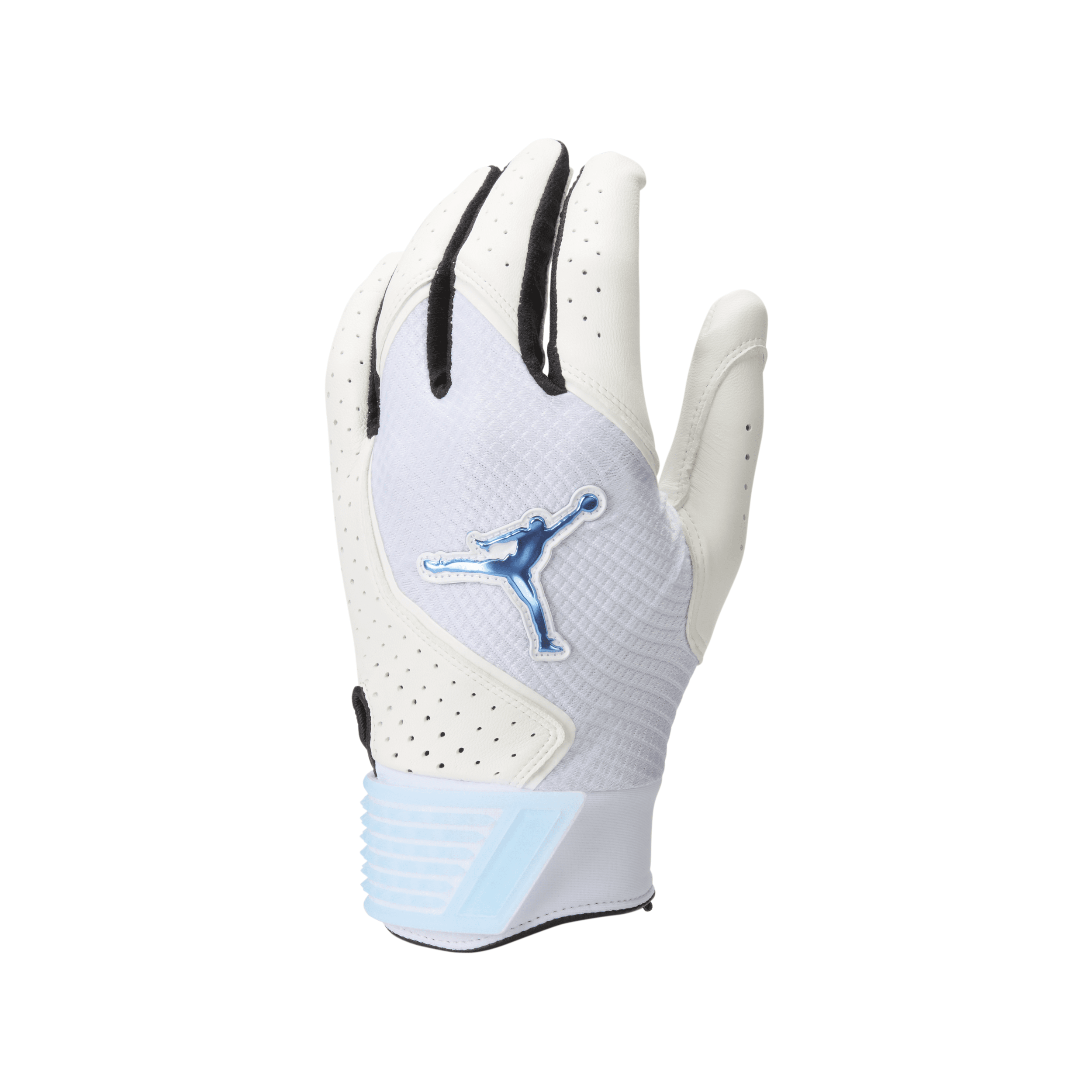 Jordan Fly Elite Batting Gloves (1 Pair) in White | J1004384-132