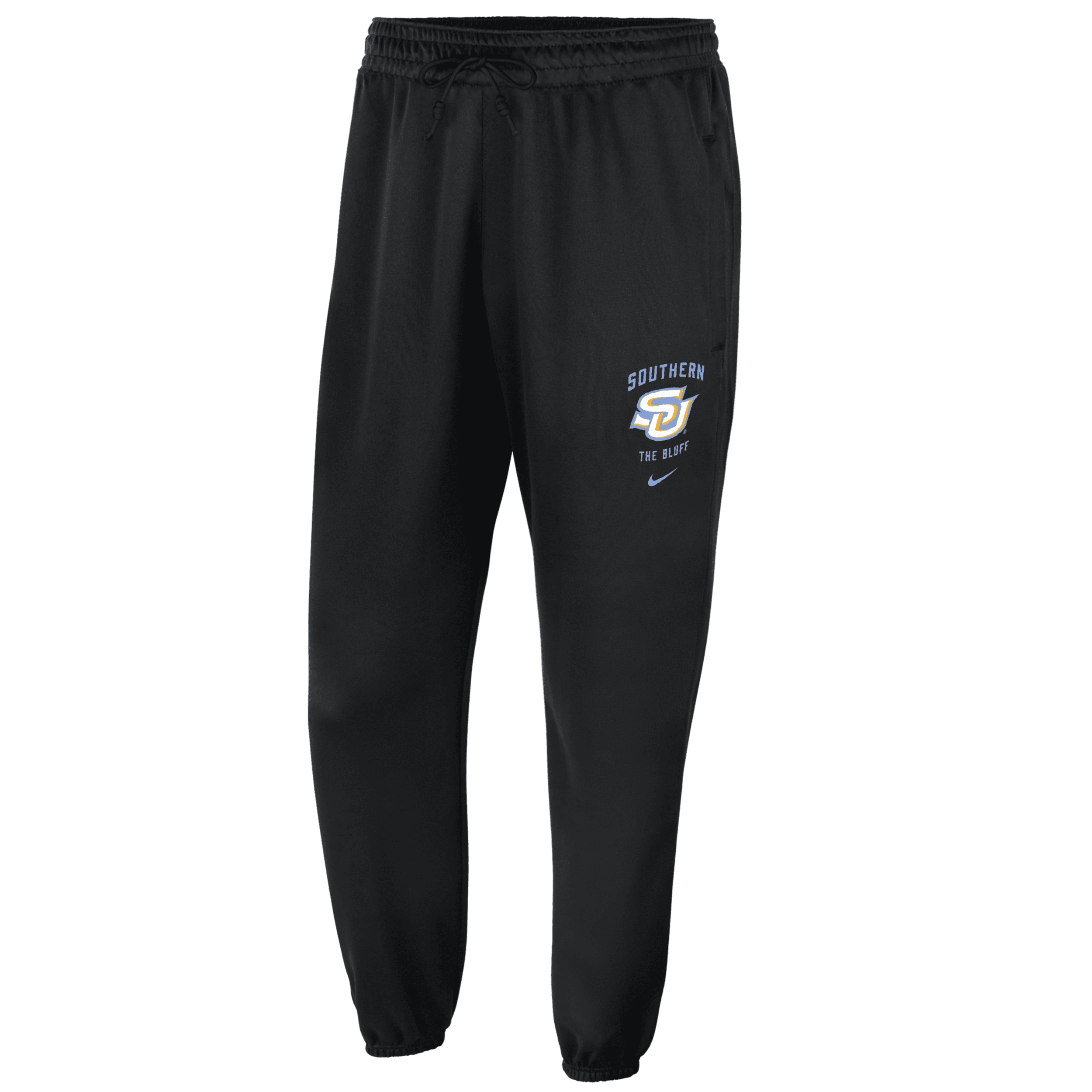 Nike Southern Standard Issue  Men's College Fleece Jogger Pants In Black