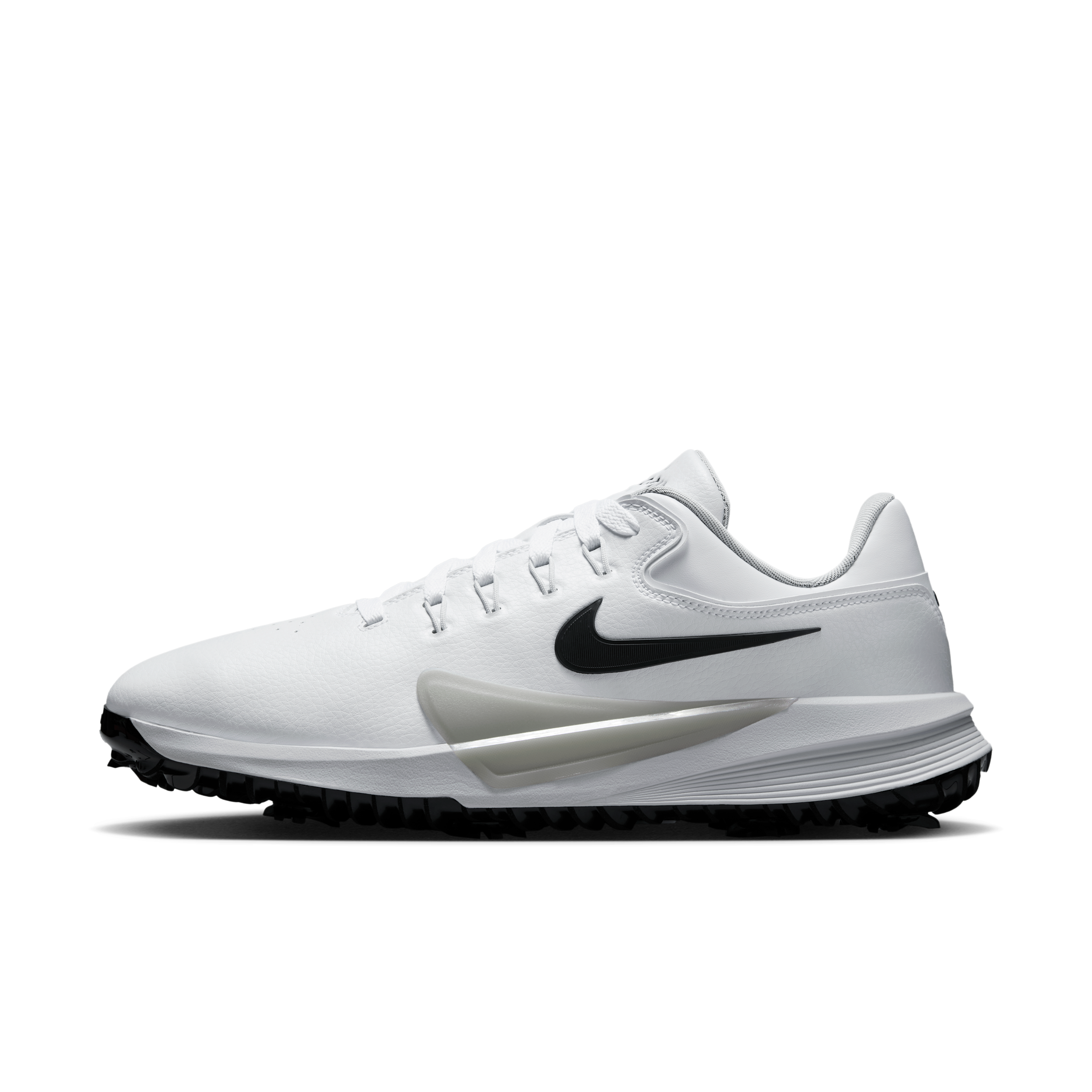 Nike Men's Victory Pro 4 Golf Shoes in White | FZ7611-100