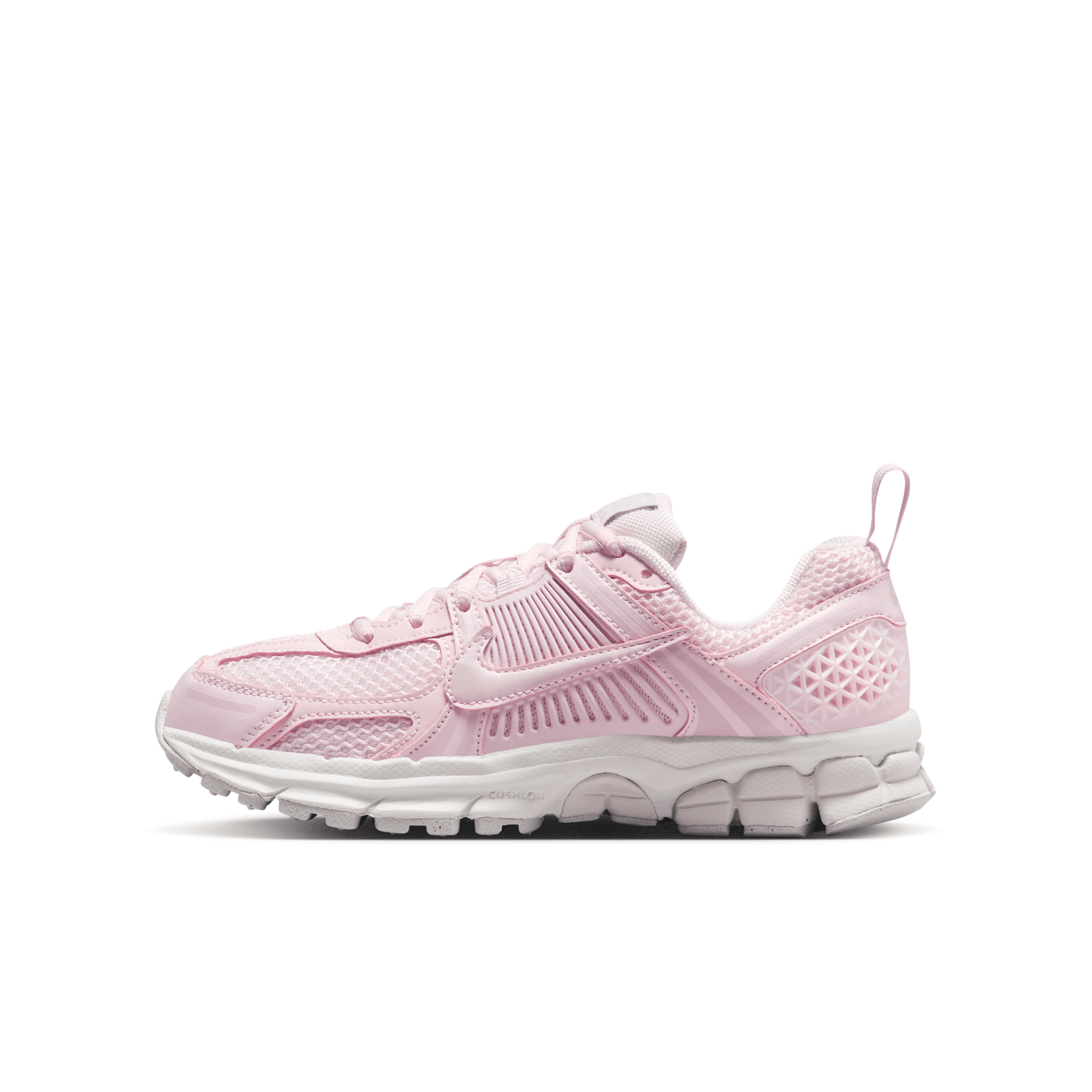 Nike Vomero 5 Big Kids' Shoes In Pink