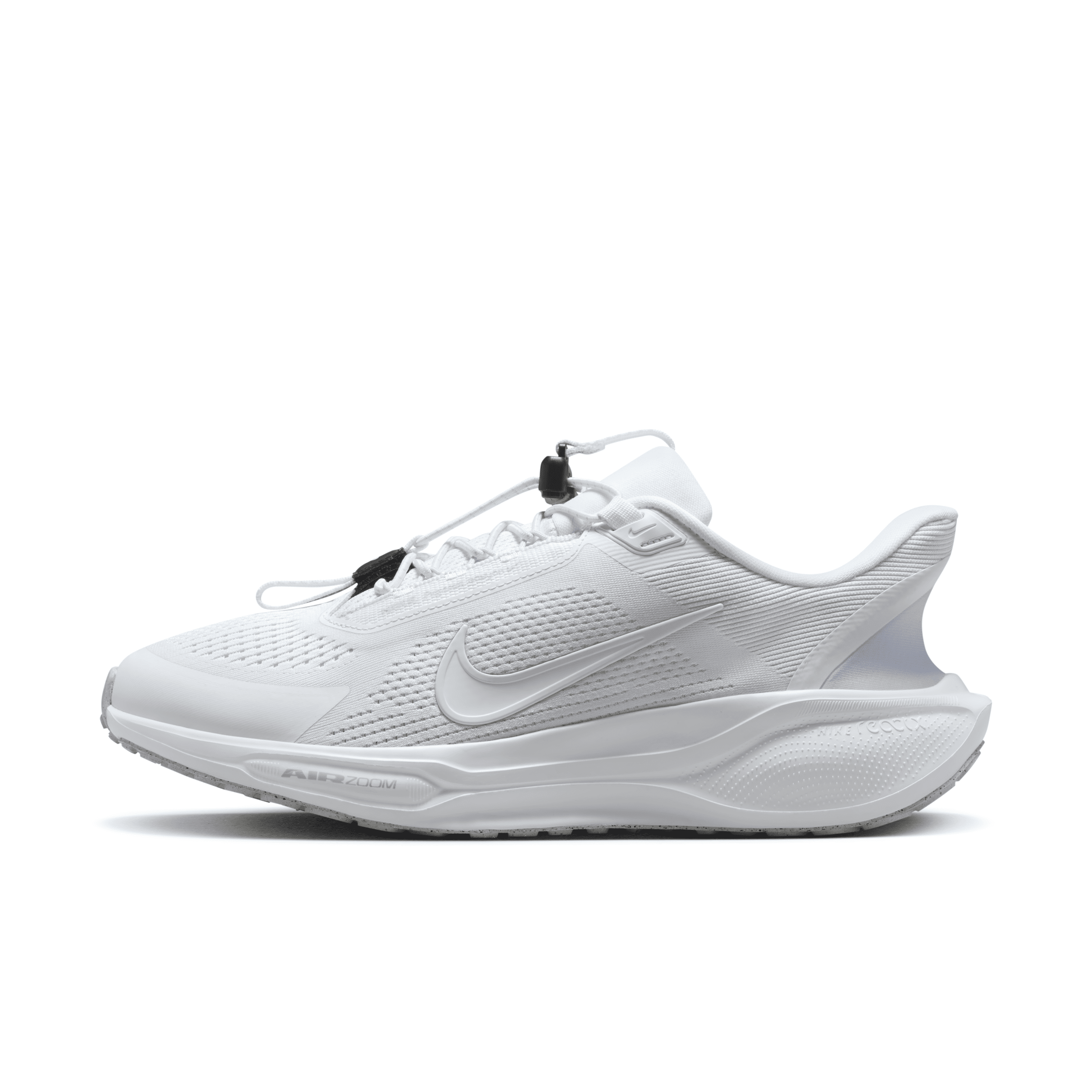 Nike Men's Pegasus Easyon Road Running Shoes In White