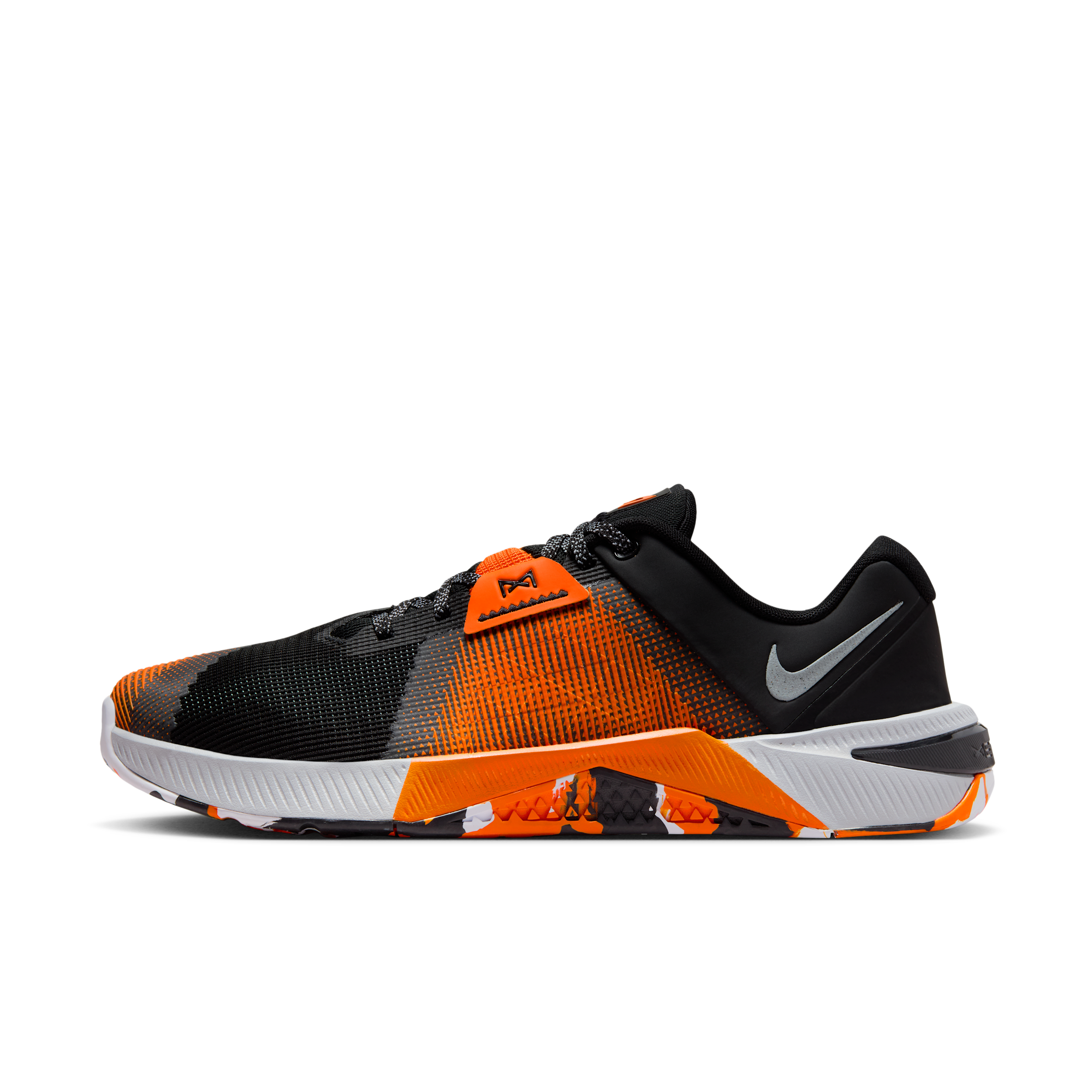 Nike Metcon 10 Training Shoe In Black