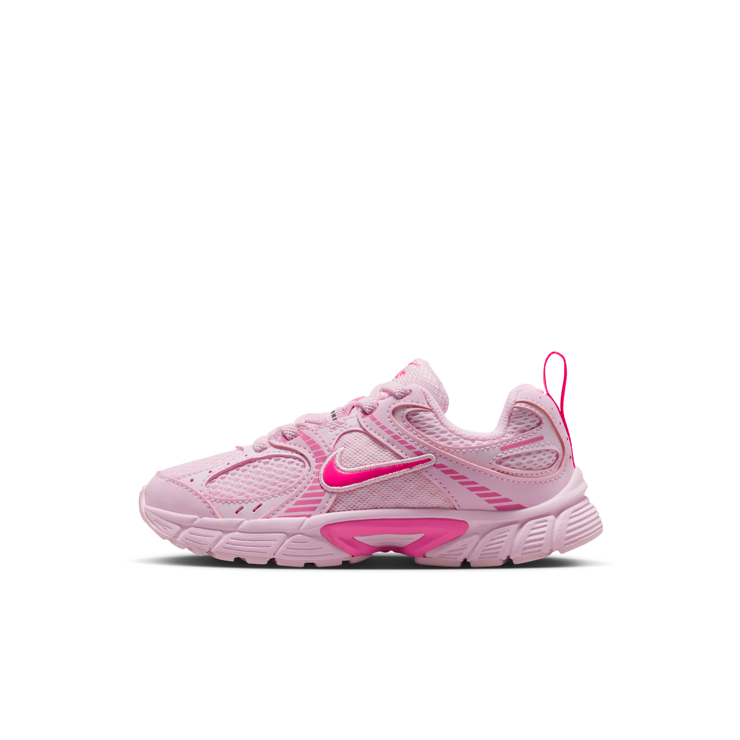 Nike V5 RNR Little Kids' Shoes in Pink | IO7459-663