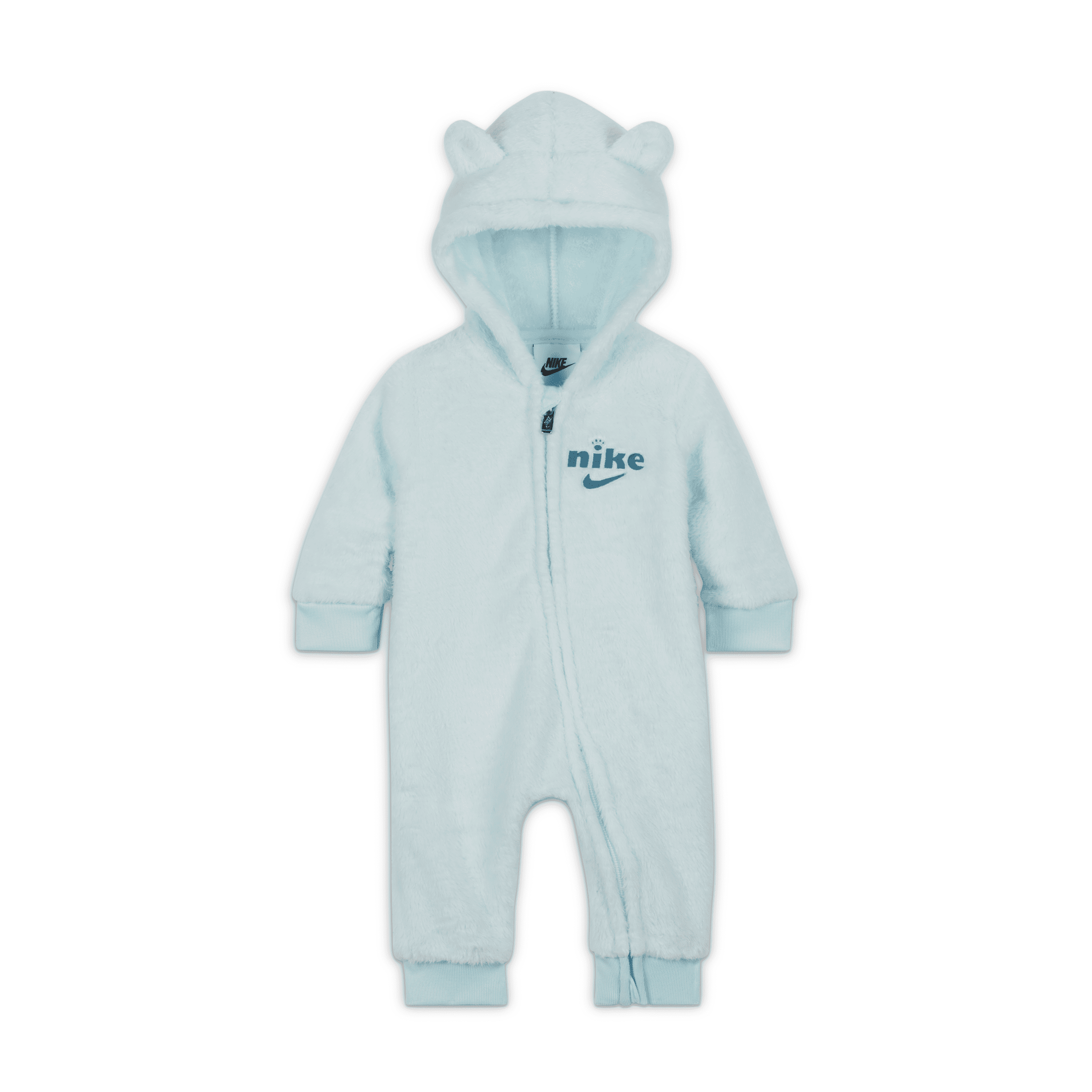 nike track pack sherpa coverall