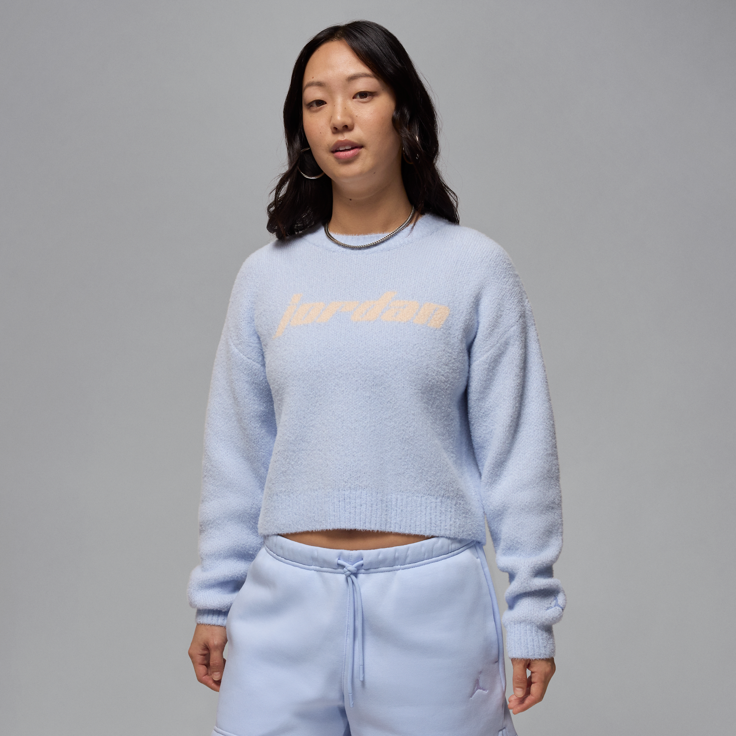 JORDAN WOMEN'S  SWEATER 1015648568