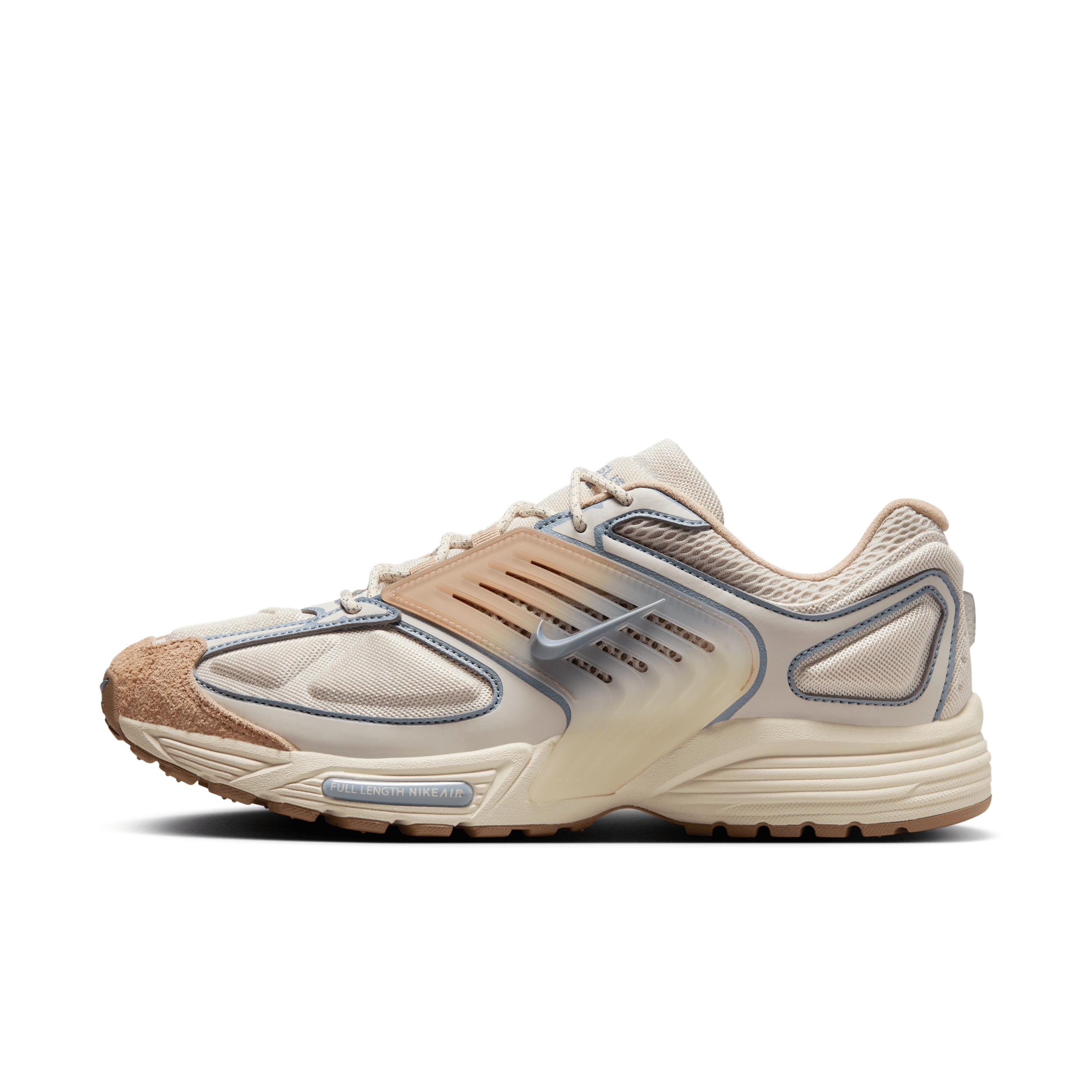 Nike Air Pegasus Wave Sneaker In Brown