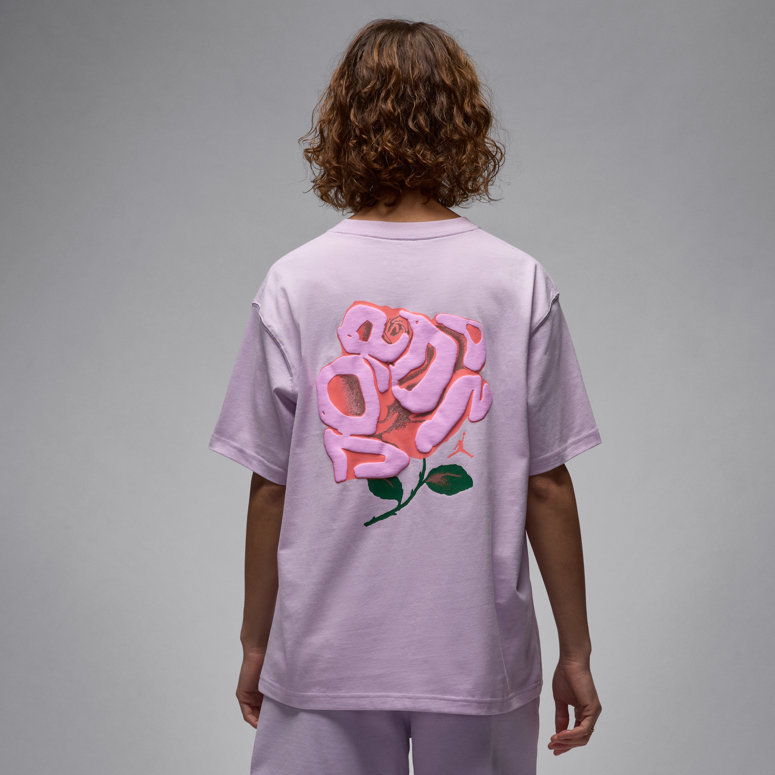 JORDAN WOMEN'S GRAPHIC T-SHIRT 1015710685