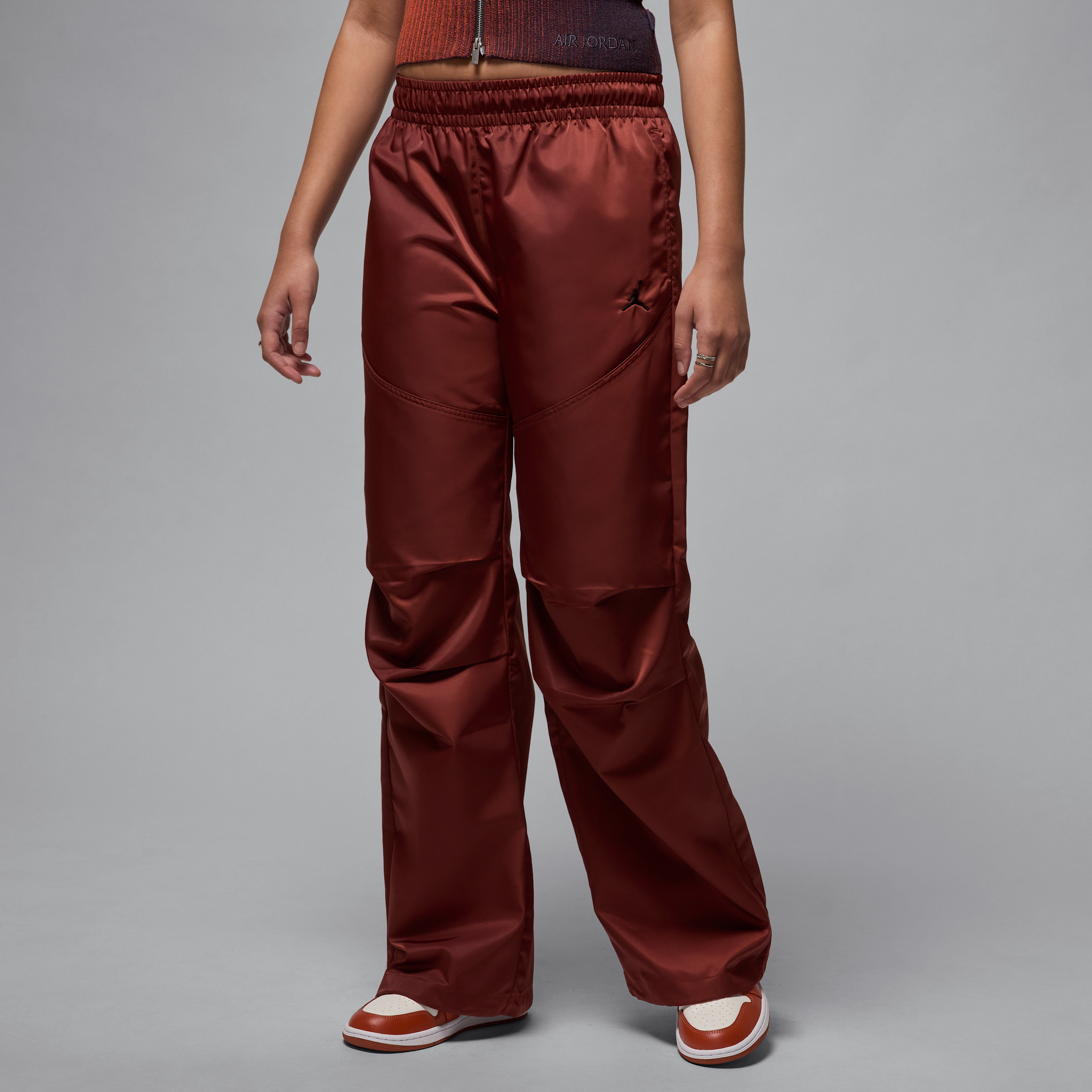 JORDAN WOMEN'S BROOKLYN PANTS 1015647621