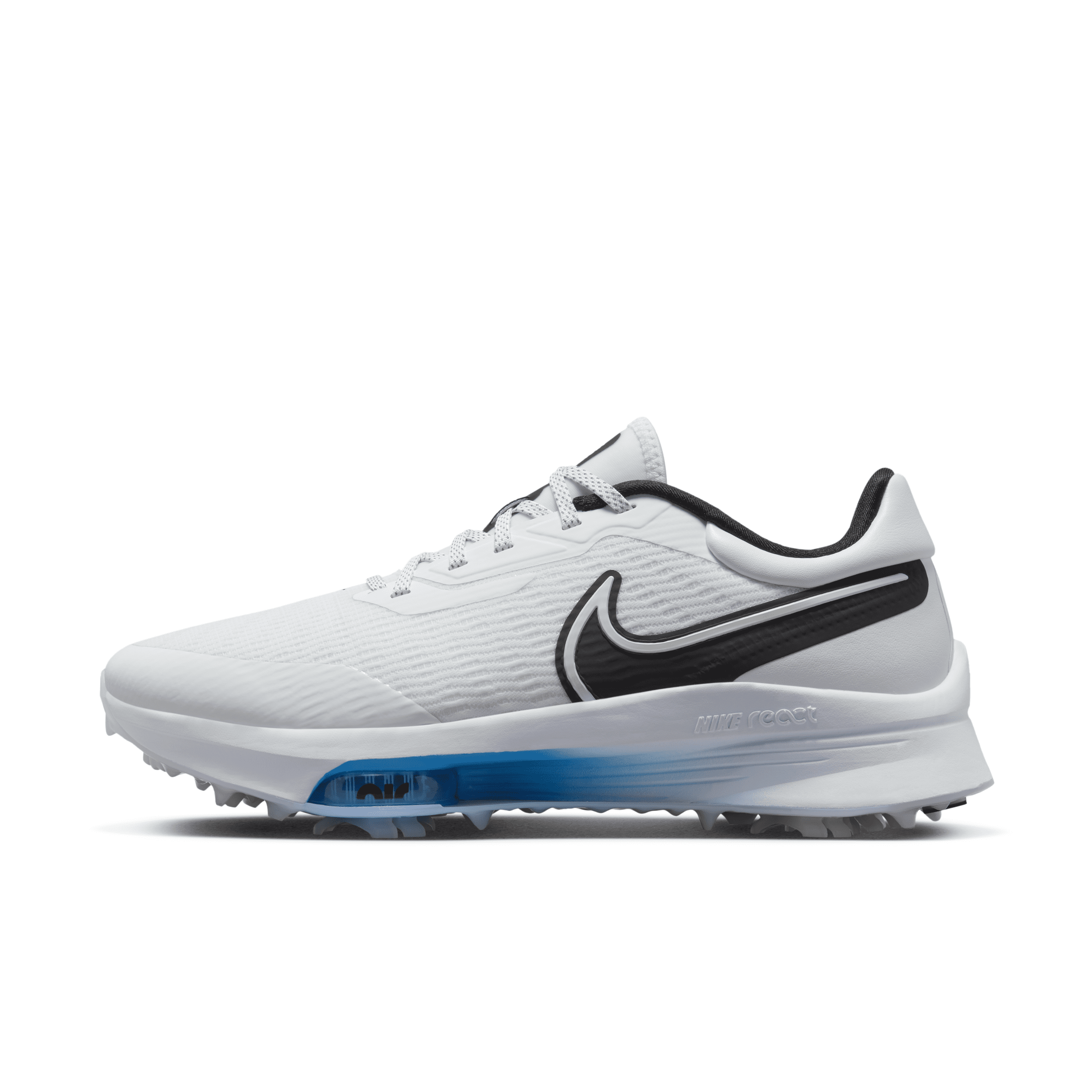 NIKE MEN'S AIR ZOOM INFINITY TOUR GOLF SHOES,1003334596