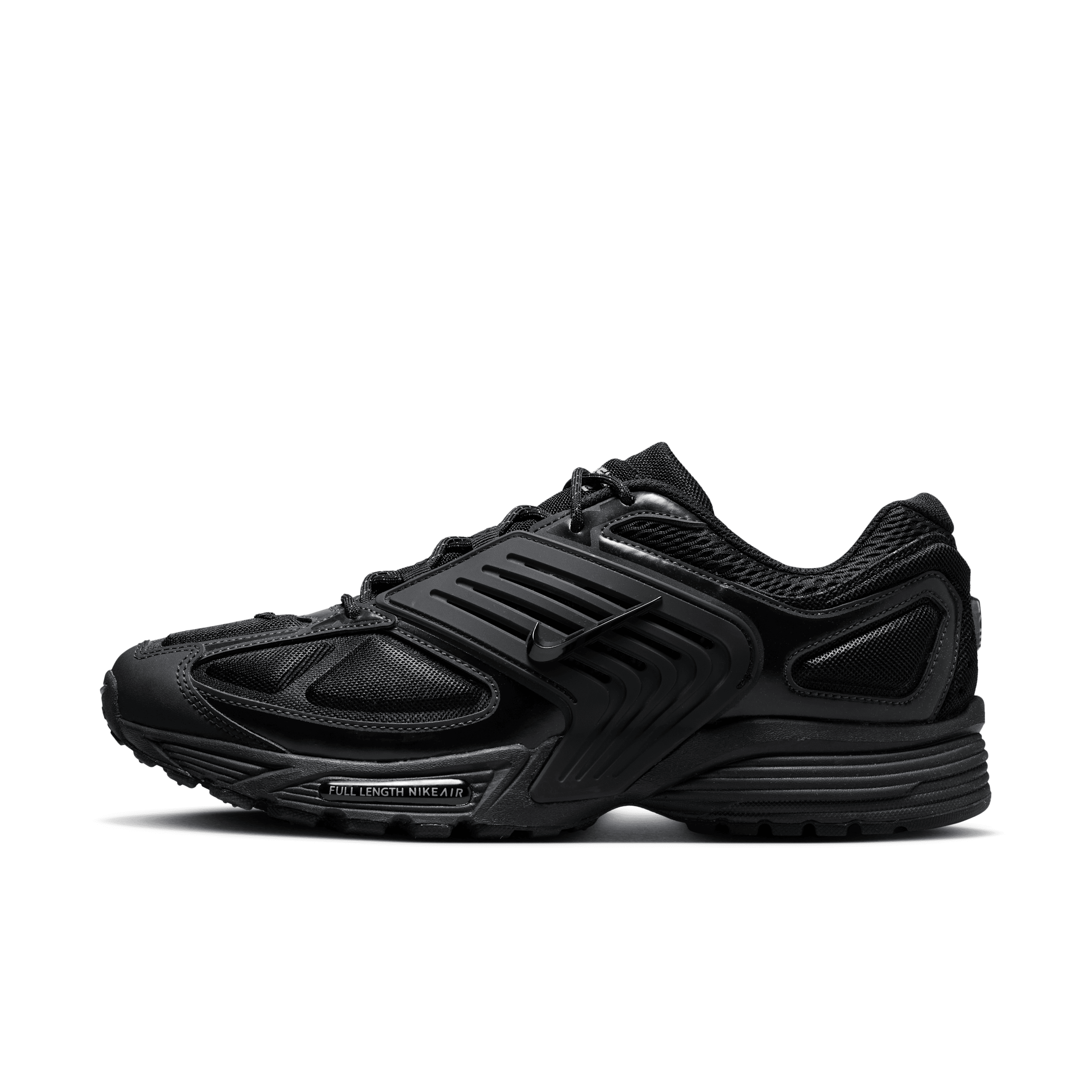 Nike Air Pegasus Wave Sneaker In Black