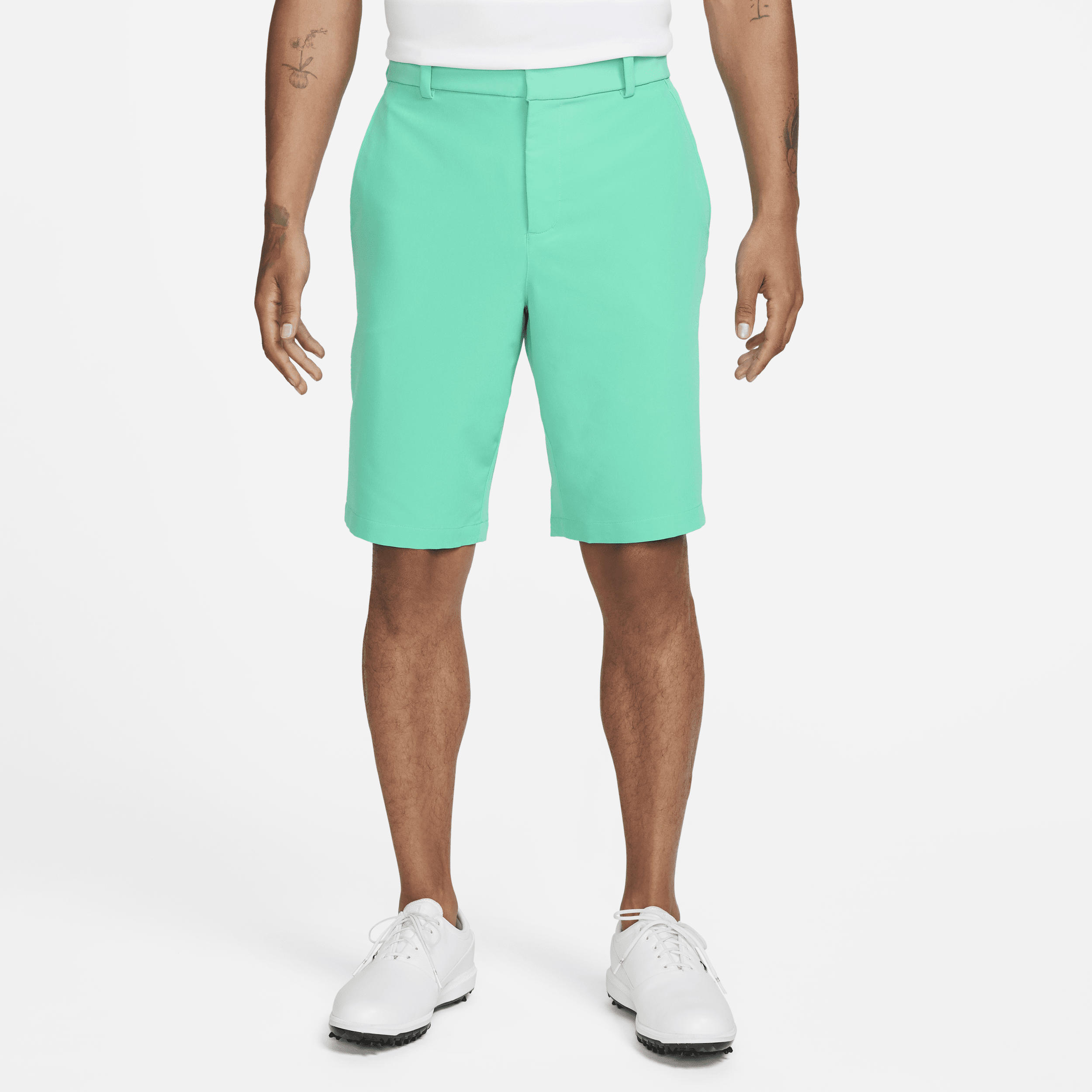 Nike Men's Dri-fit Golf Shorts In Green