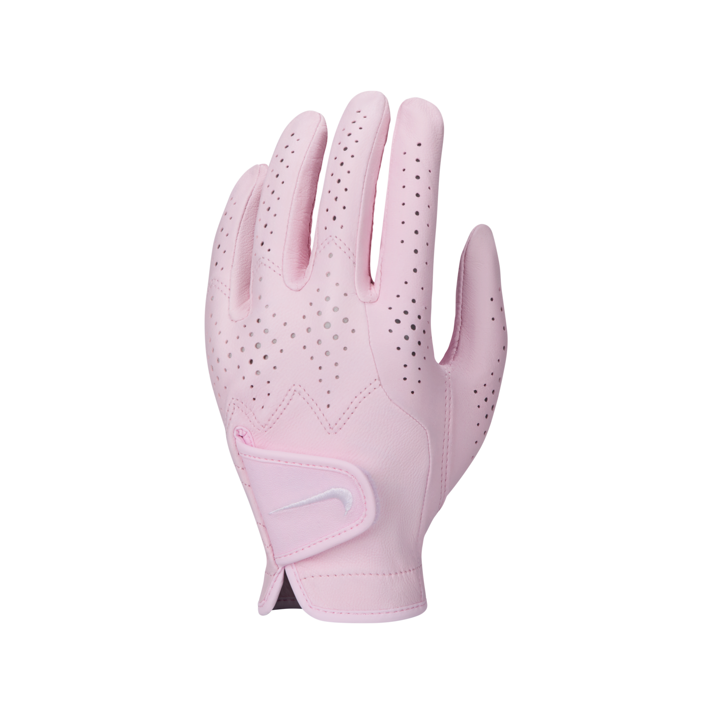 Nike Tour Classic 4 Women’s Golf Glove (Left Hand) in Pink | N1003516-692