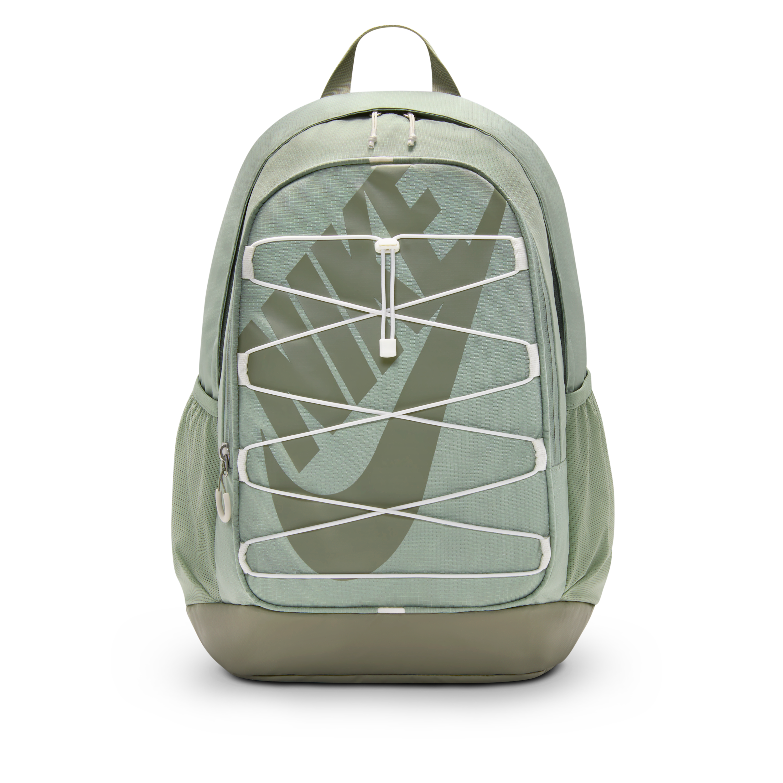 Nike Womens Hayward Backpack - Adult - Jade Horizon / Light Army / Light Army