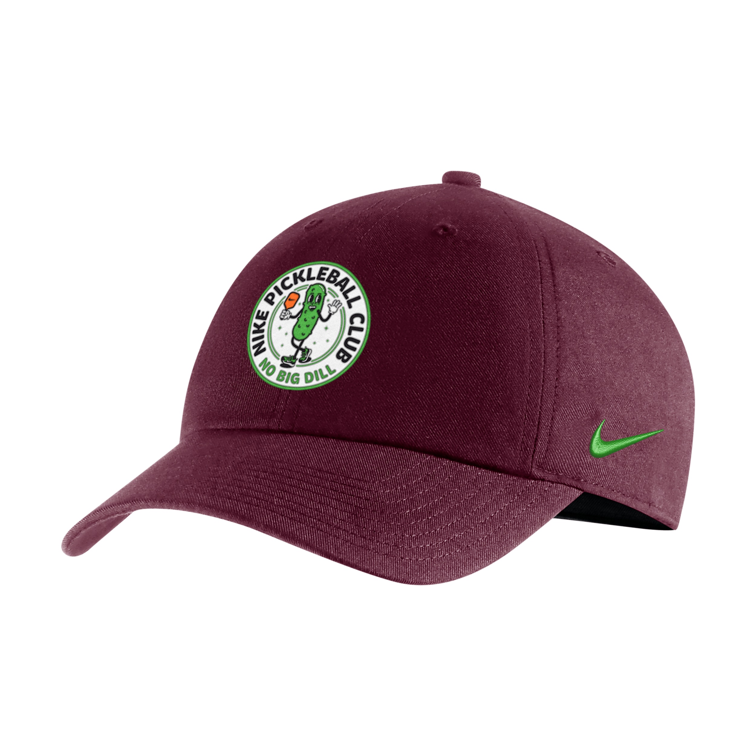 Nike Men's Rise Pickleball Adjustable Cap