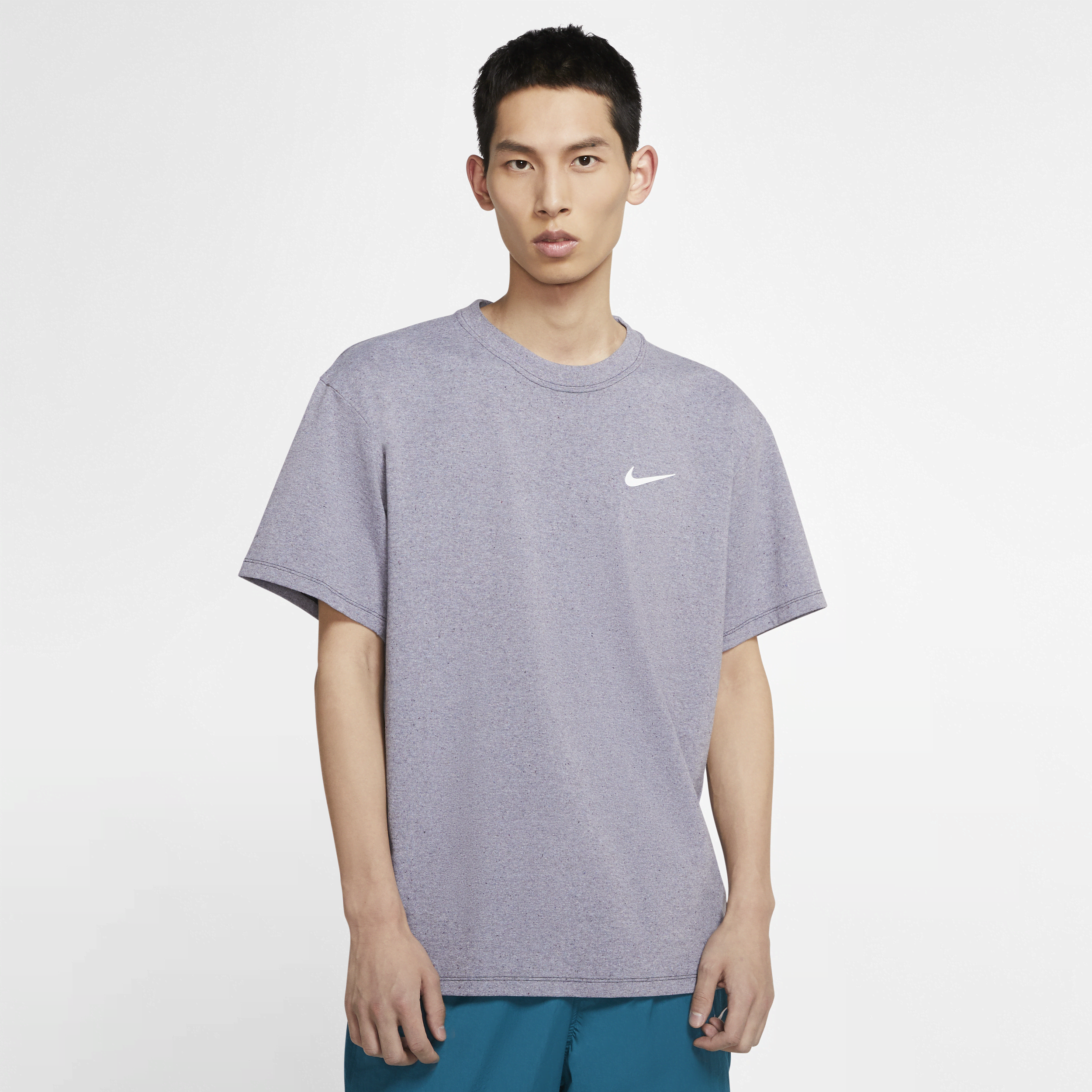NIKE MEN'S SPACE HIPPIE T-SHIRT 12885580