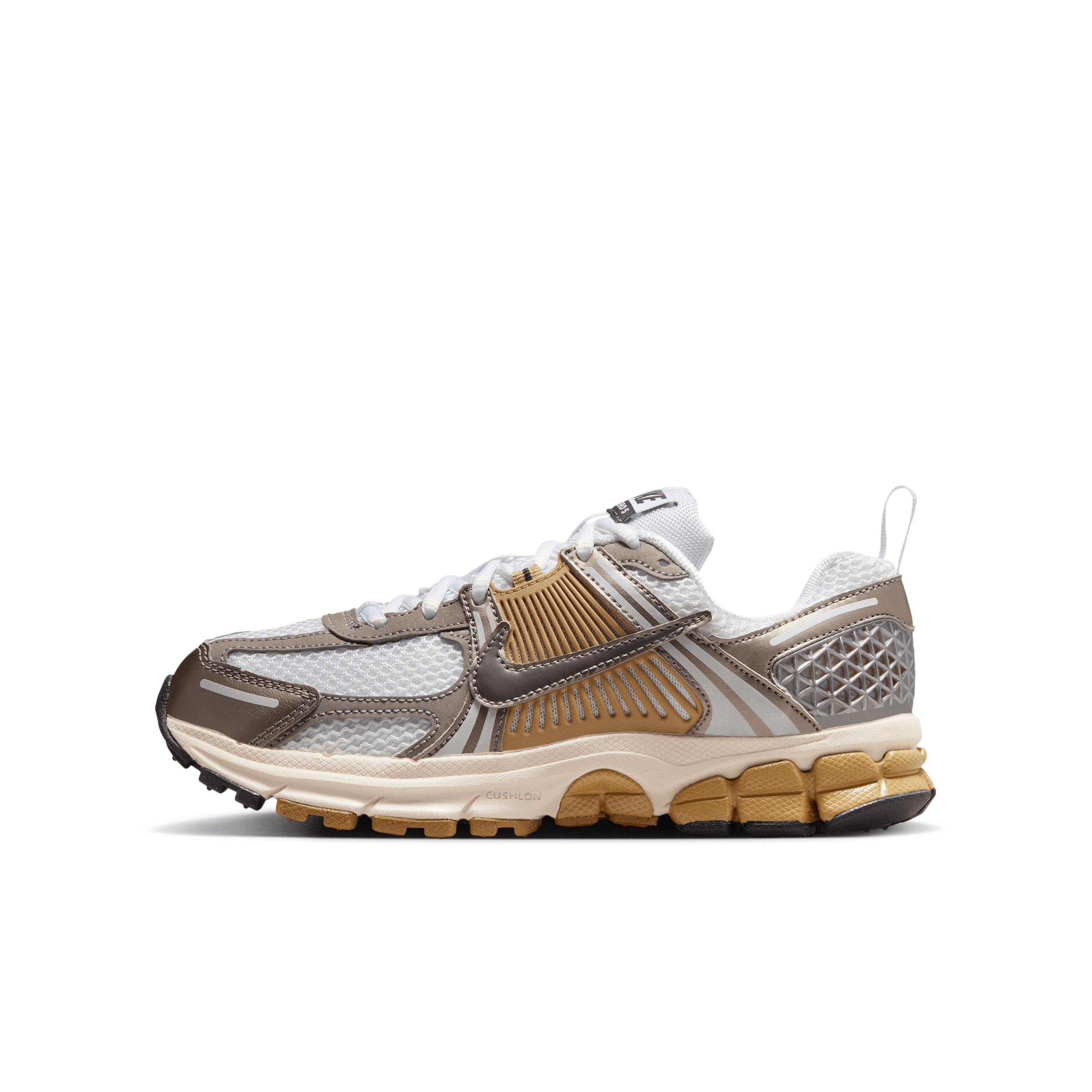 Nike Vomero 5 Big Kids' Shoes In Grey