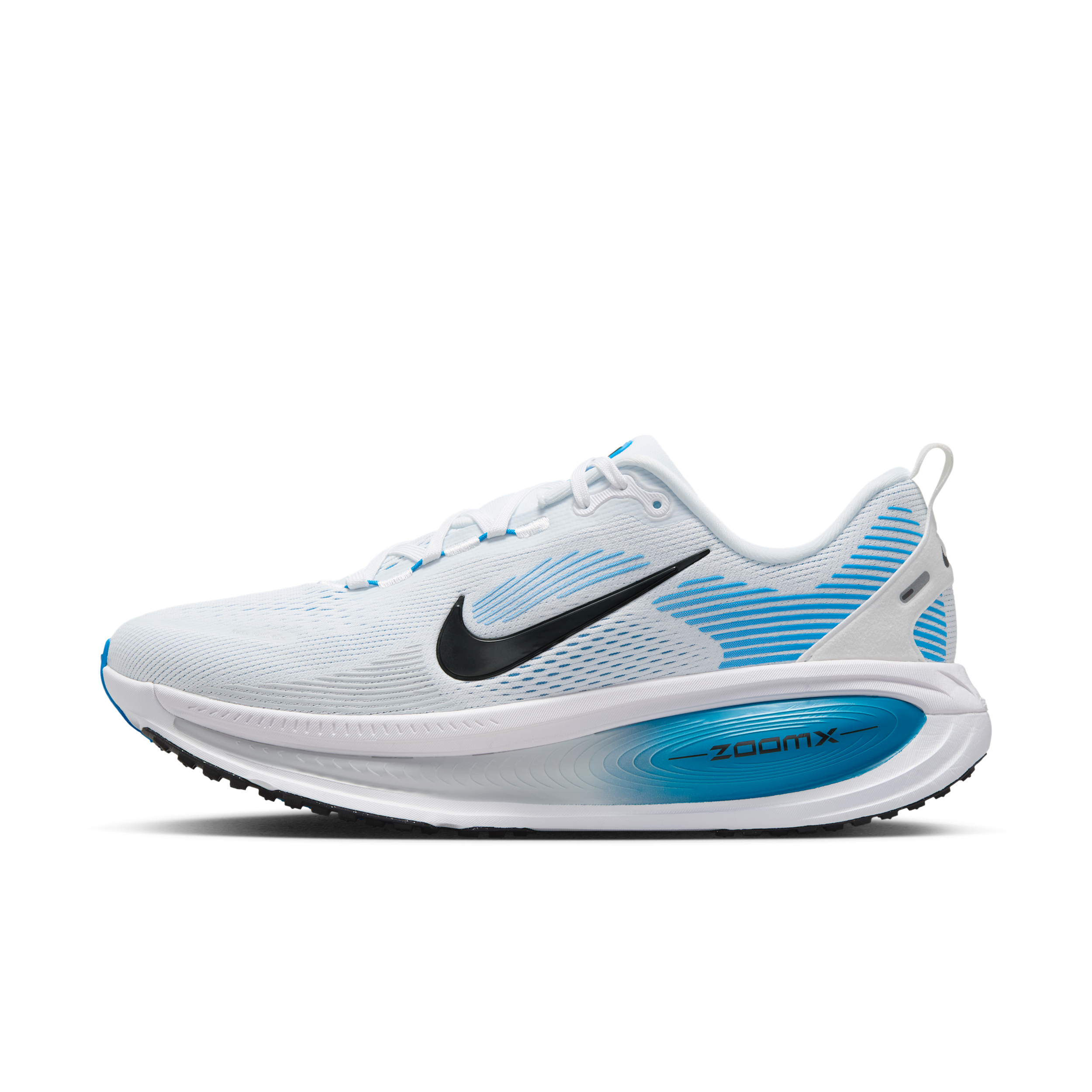 Nike Men's Vomero 18 Road Running Shoes In White