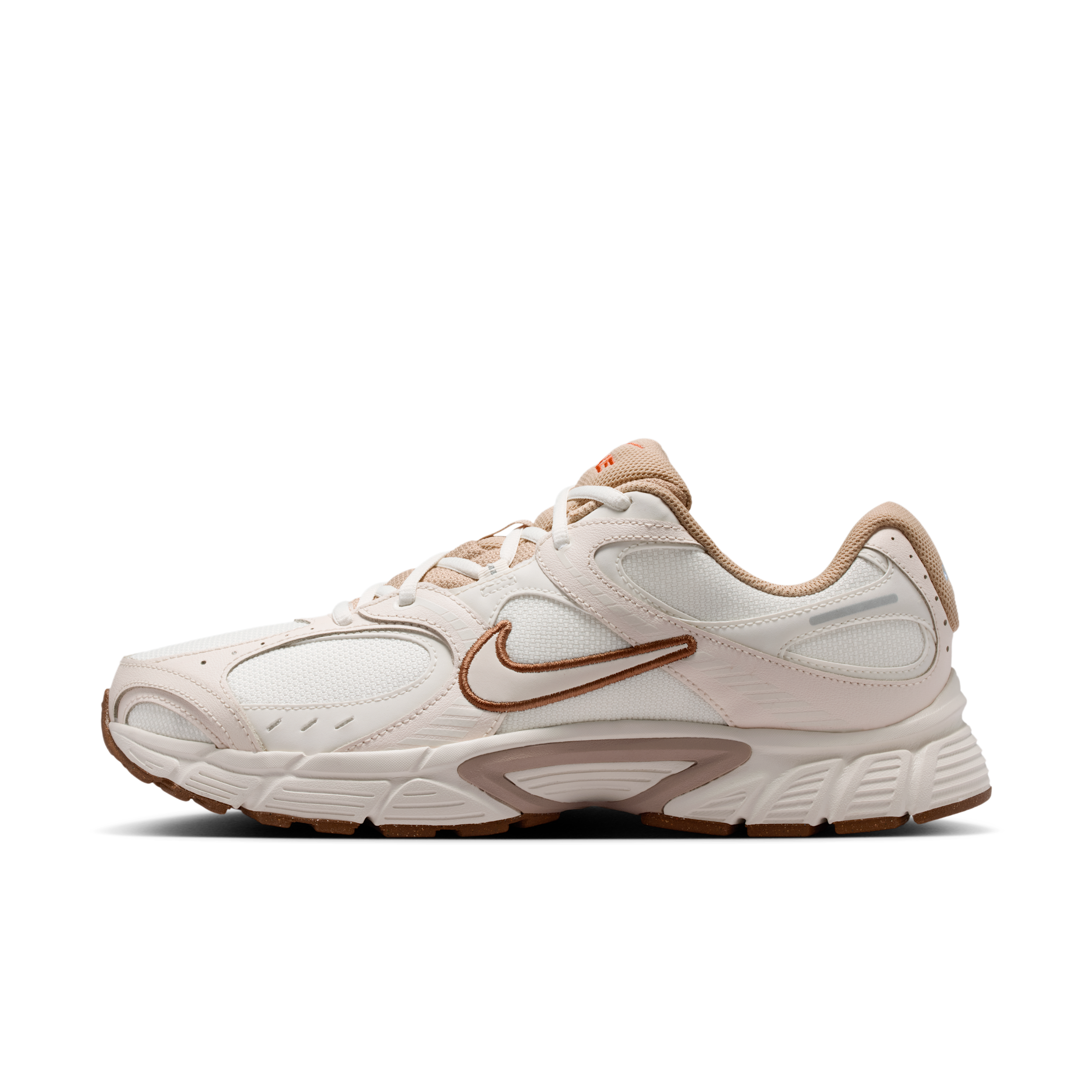Nike Men's V5 RNR Shoes in White | IR7541-121