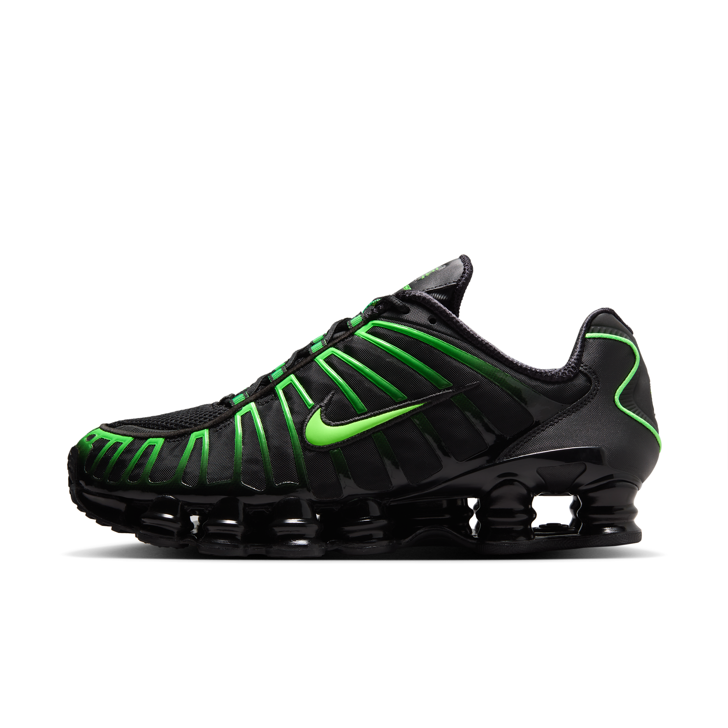 Nike Men's Shox Tl Shoes