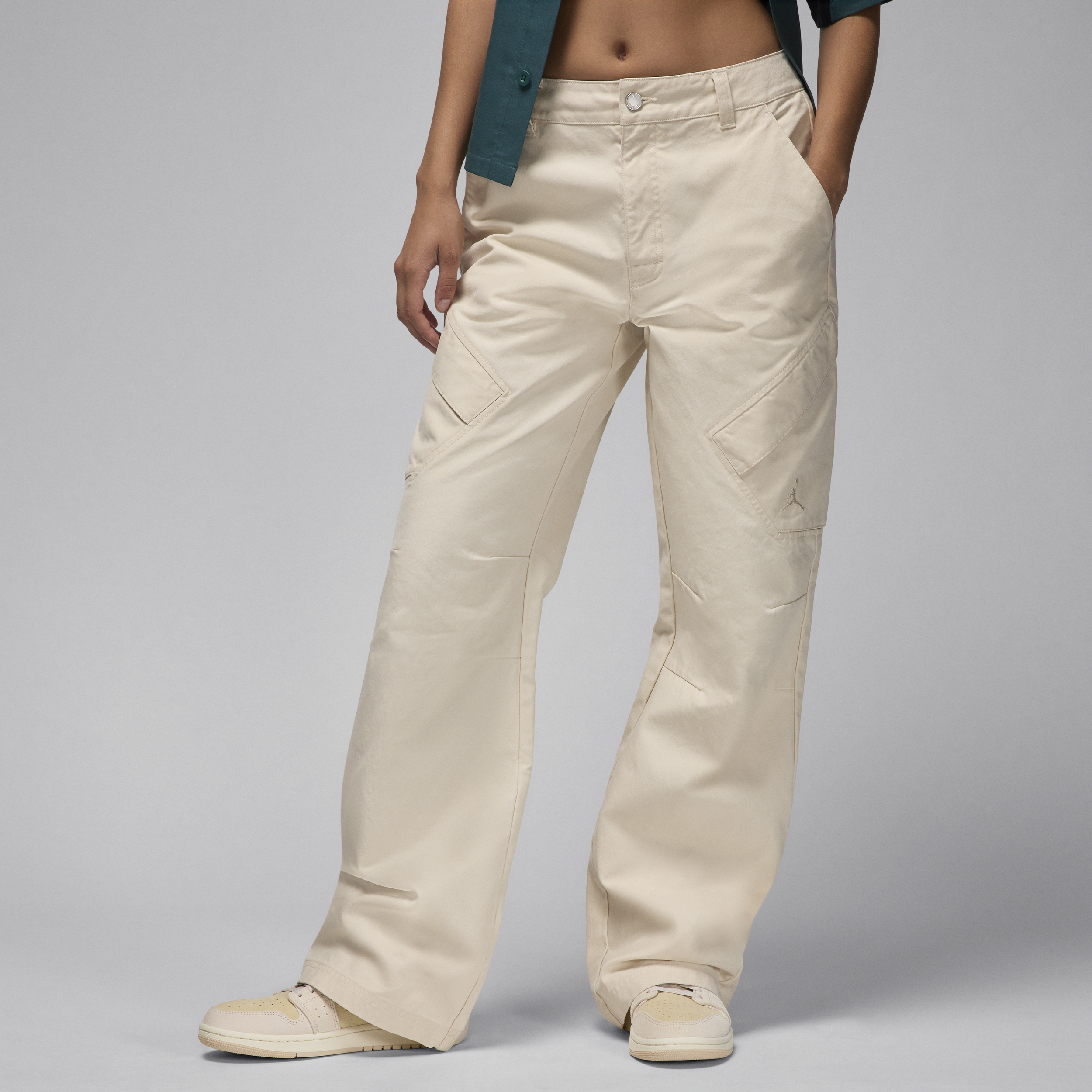 JORDAN WOMEN'S CHICAGO PANTS 1015567107