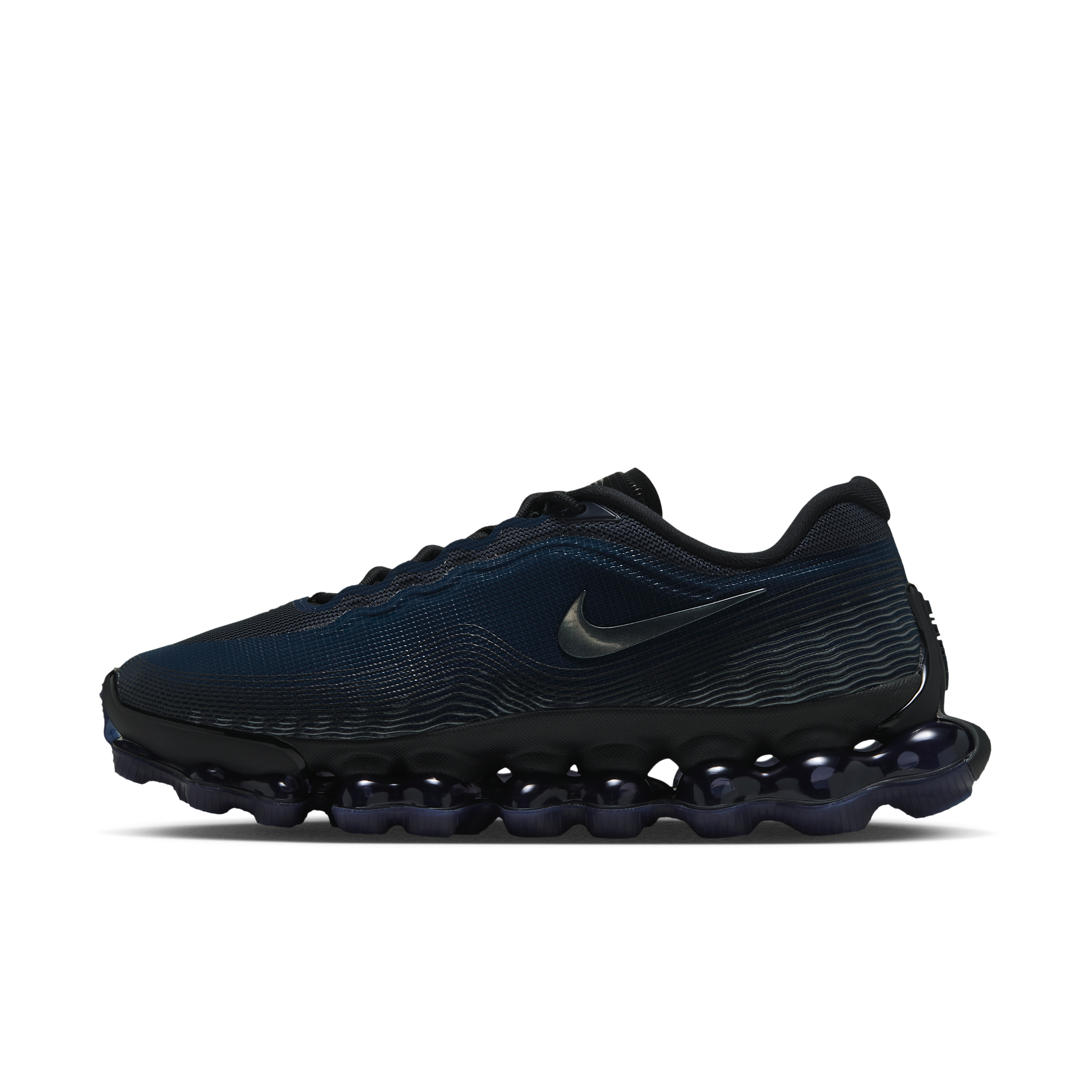 Nike Men's Air Liquid Max AW Shoes in Blue | IV6097-400