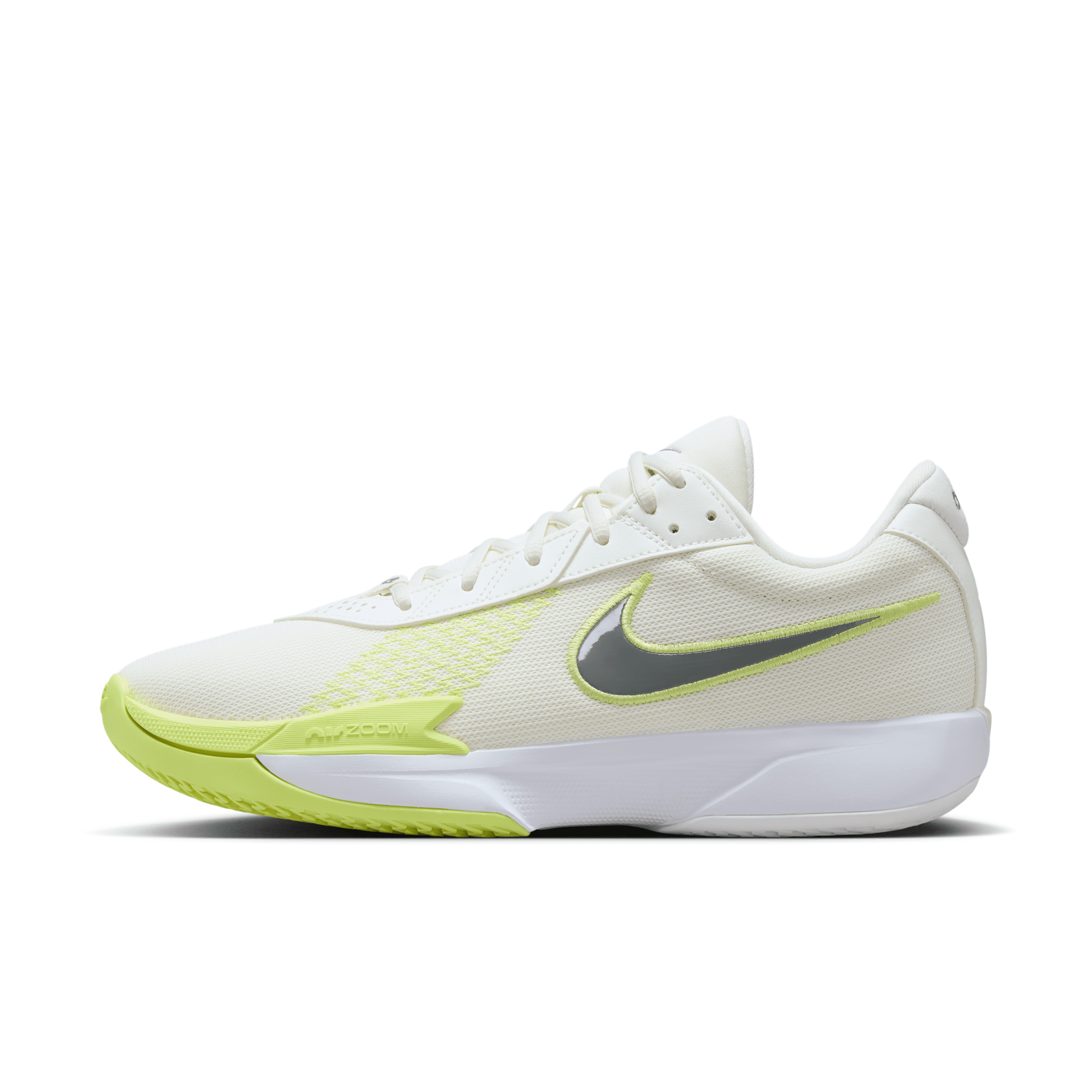 Nike Men's G.t. Cut Academy Basketball Shoes In Multi