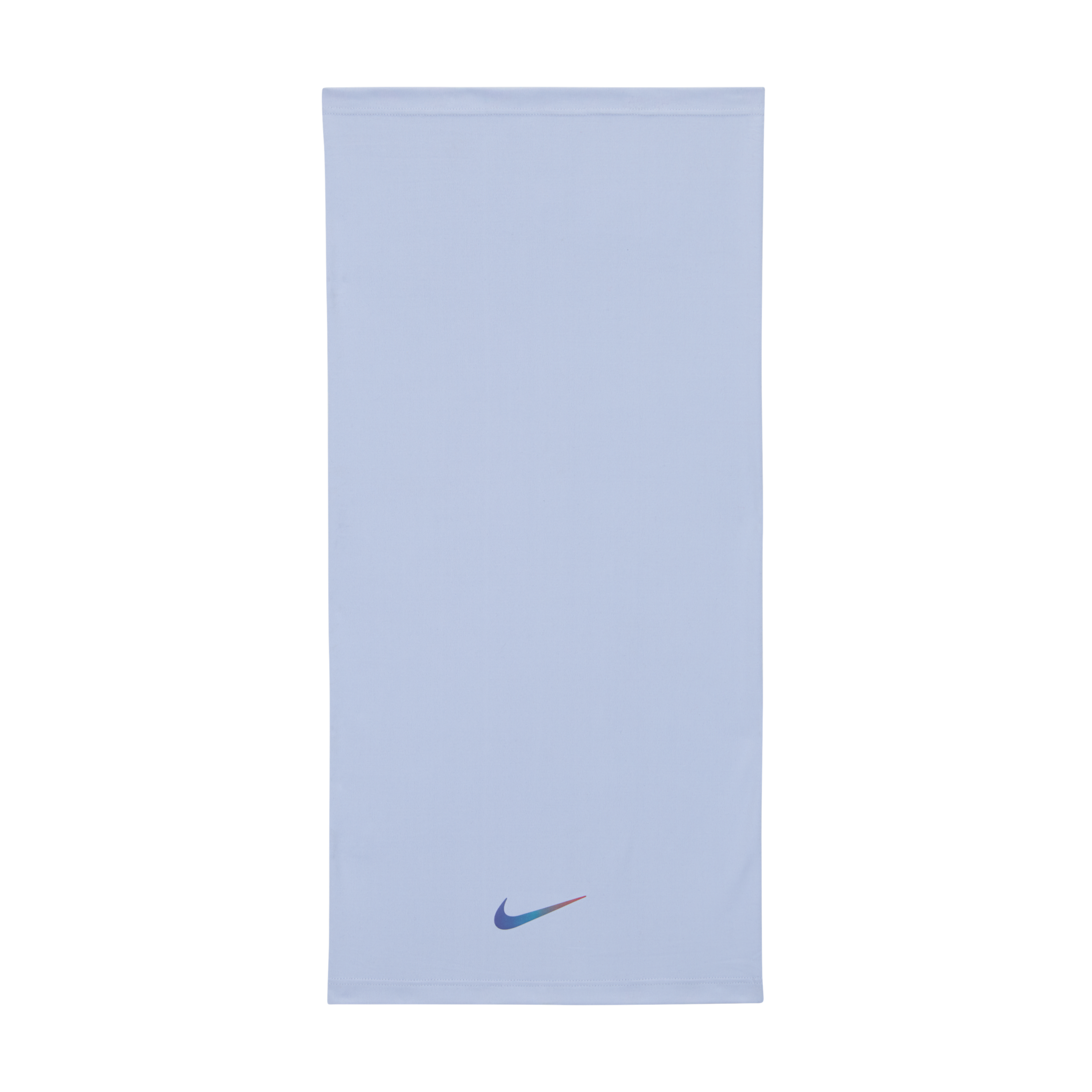 Nike Unisex Dri-fit Neck Wrap In Gray