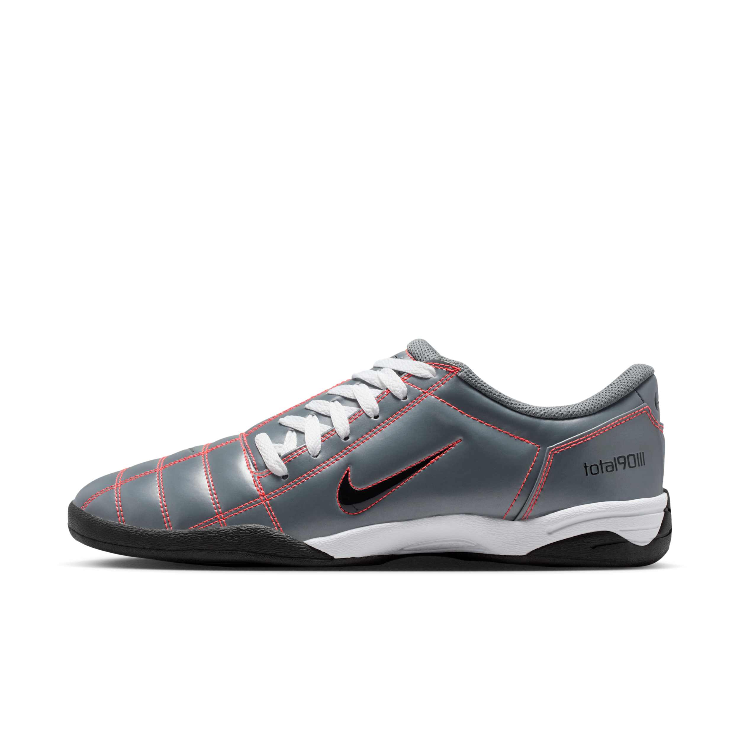 Nike Men's Total 90 Shoes in Grey | HQ2851-003