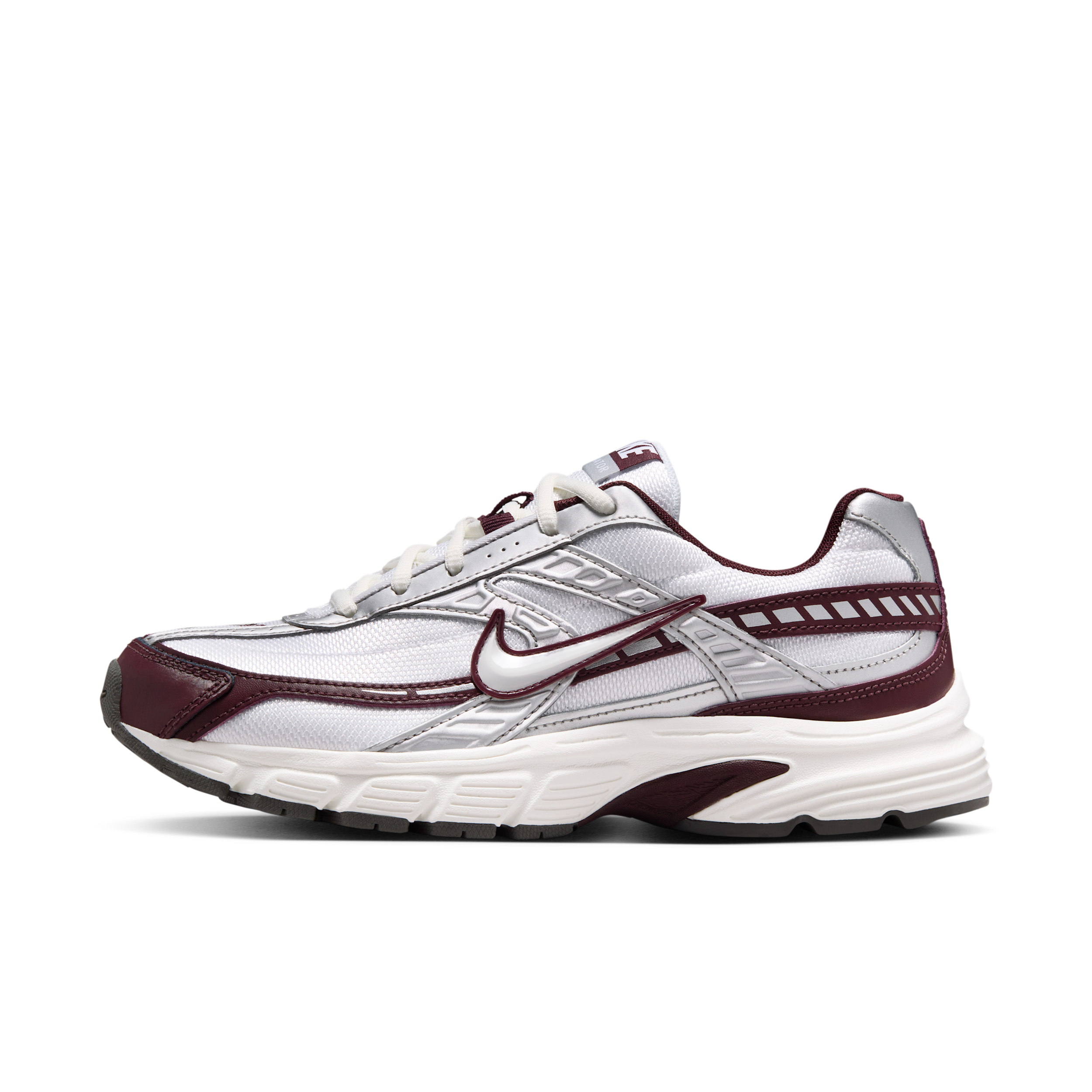 Nike Women's Initiator Shoes in White | IB4688-111