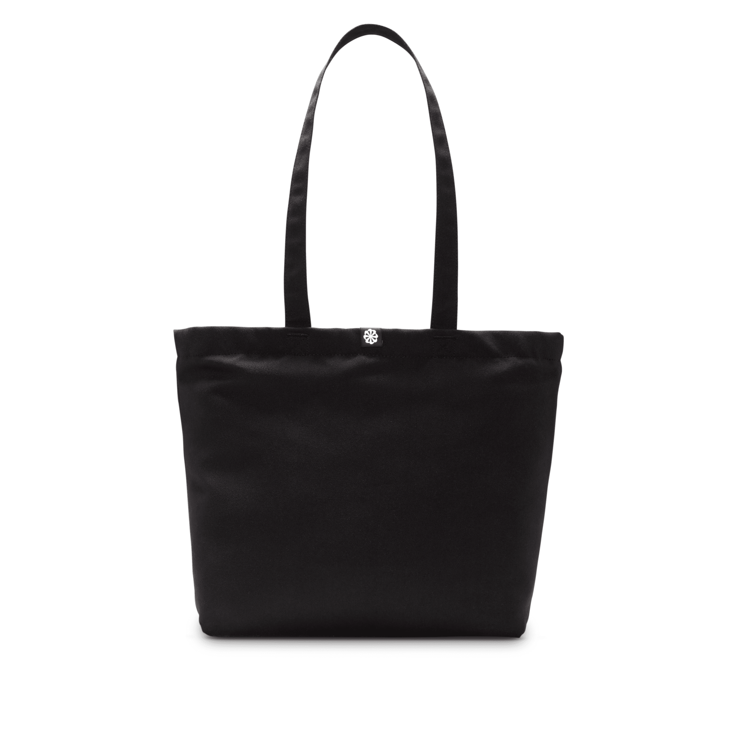 Nike Unisex Heritage 2.0 Tote Bag (22l) In Black