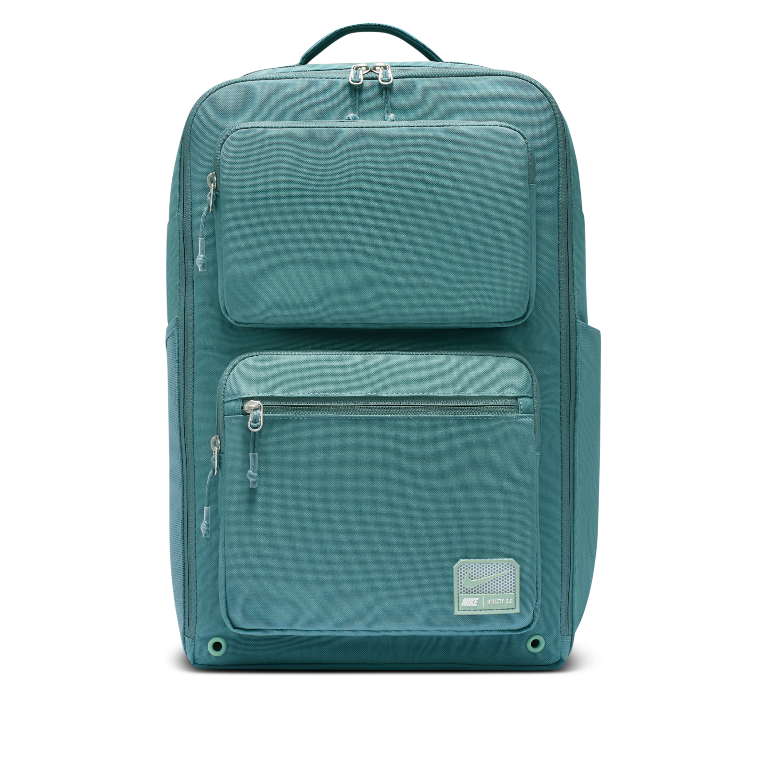 Nike Men's Utility Speed Backpack (27L) in Grey | FN4106-382