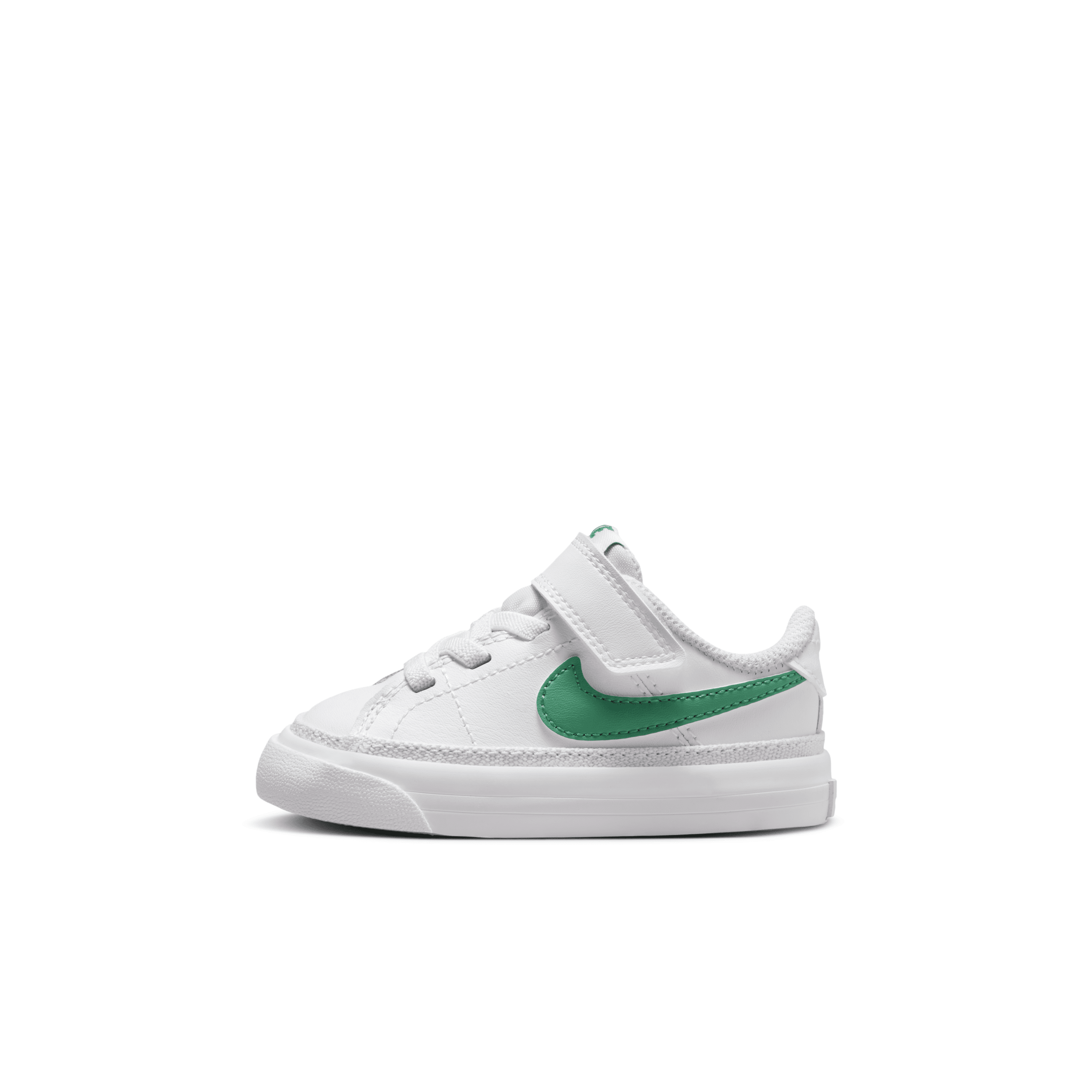 Nike Court Legacy Baby/toddler Shoes In White