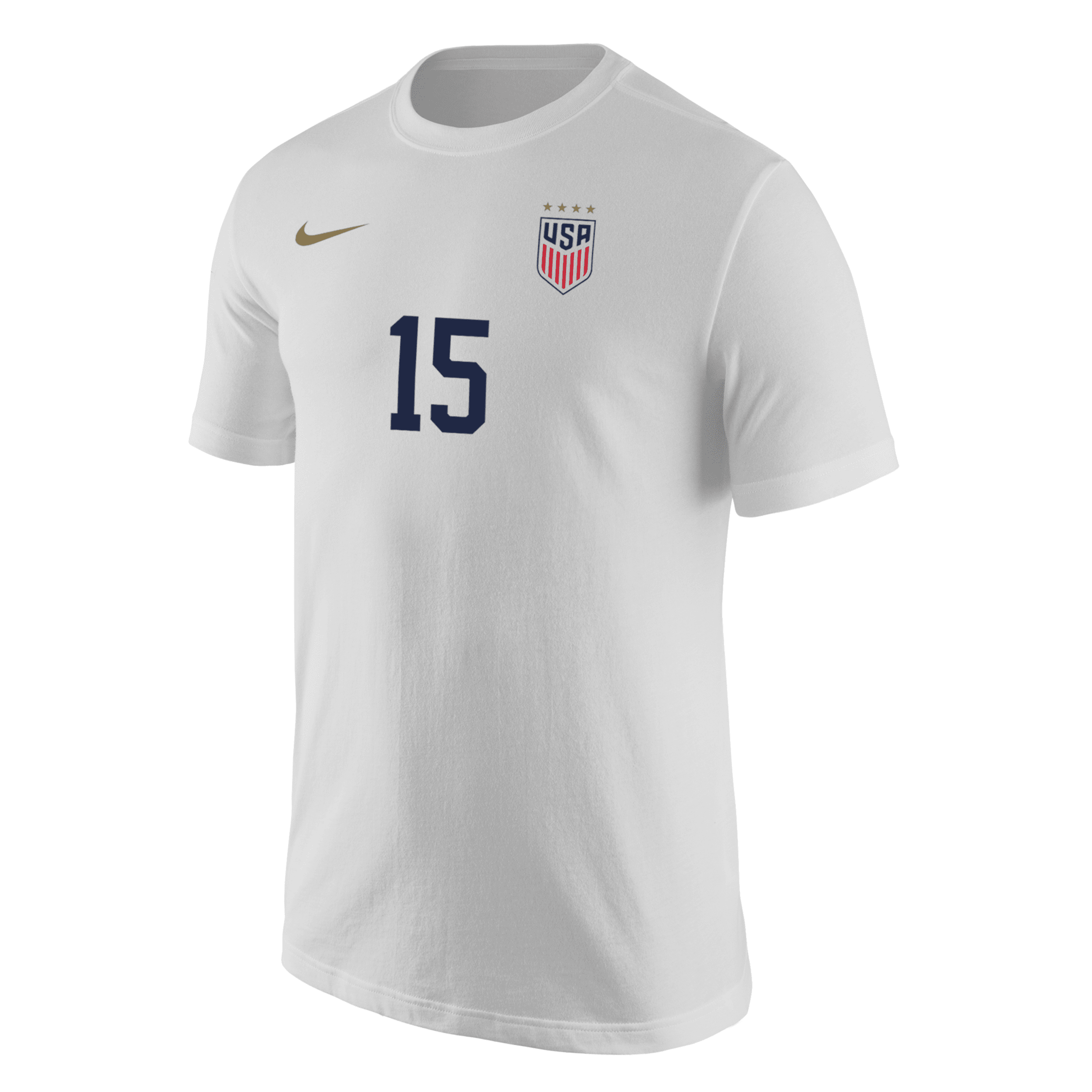rapinoe shirt nike