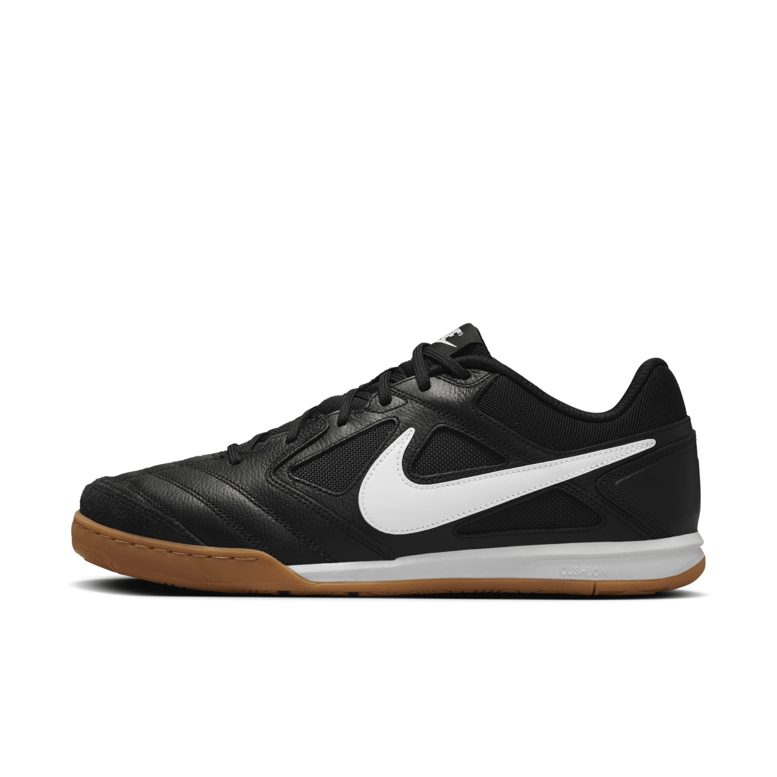 Nike Gato In Black
