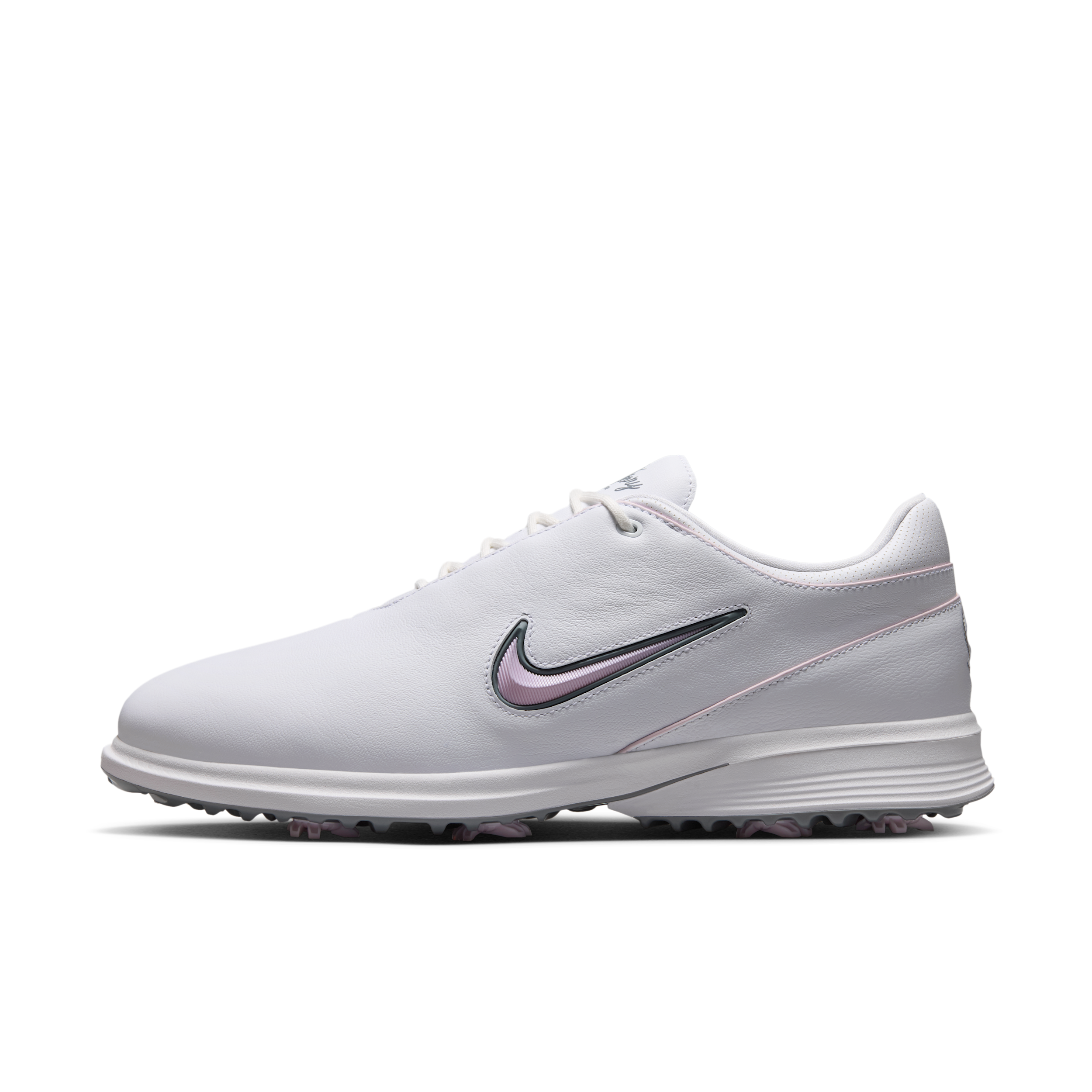Nike Men's Victory Tour 4 Golf Shoes in White | FZ4155-106