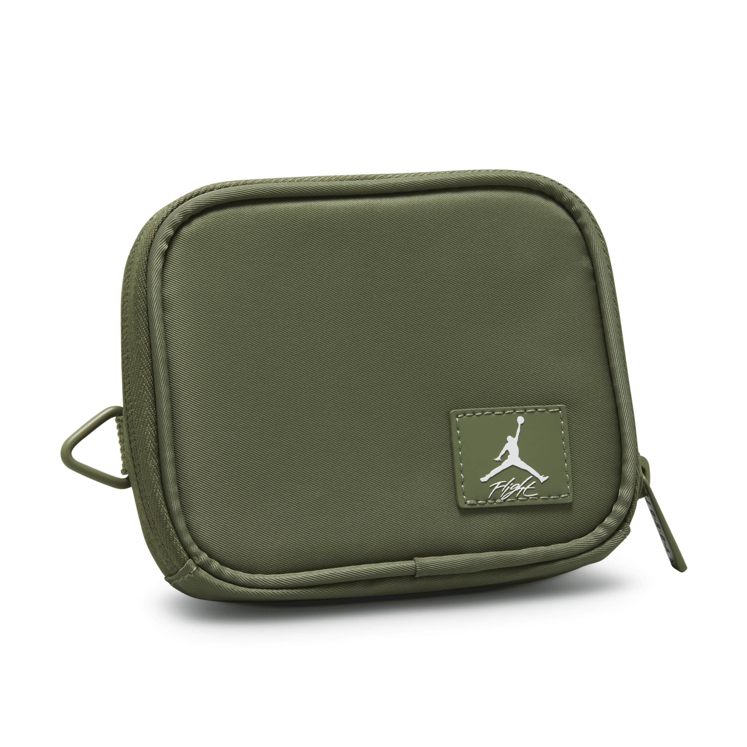 JORDAN MEN'S FLIGHT ZIP WALLET 1015733382