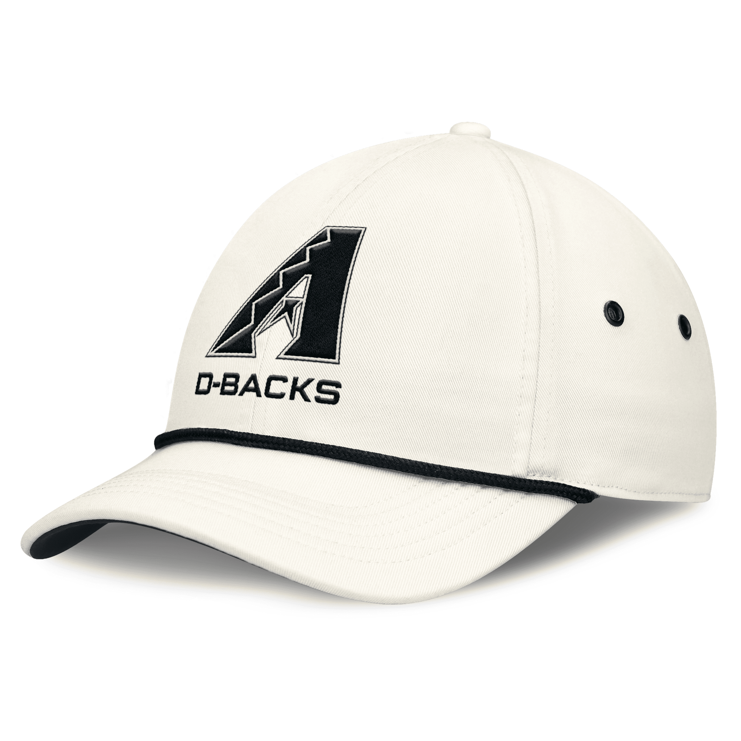 Nike Arizona Diamondbacks Club  Men's Mlb Adjustable Hat