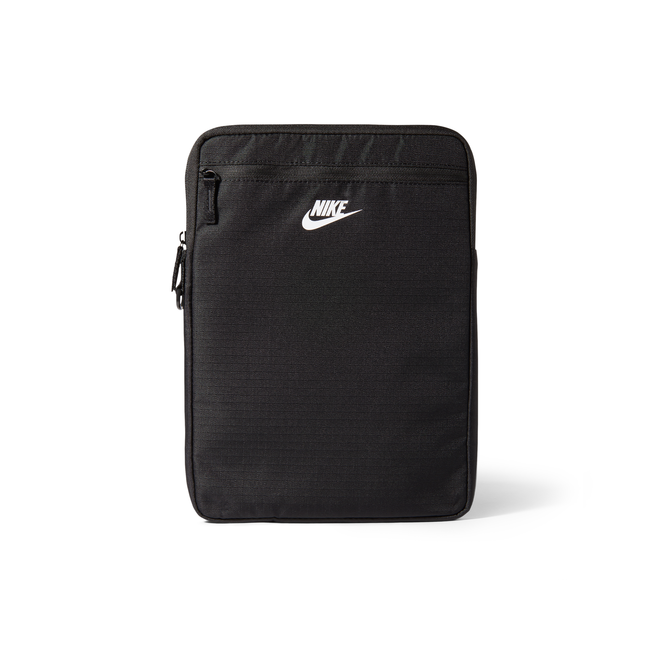 Nike Men's Club Graphic Laptop Sleeve Backpack - Black